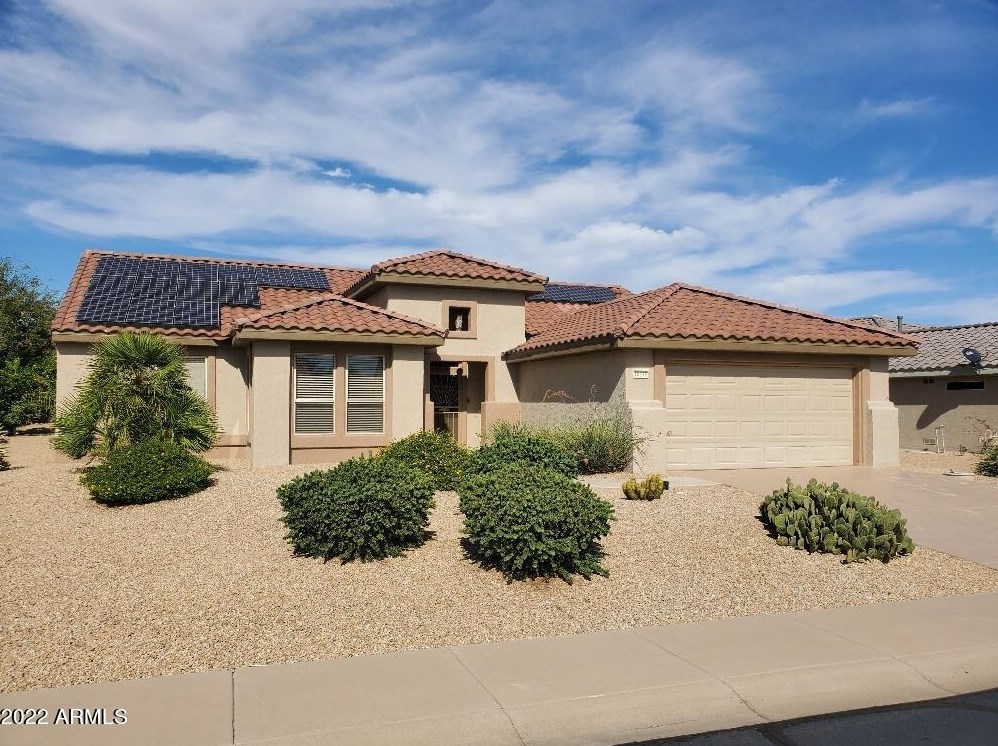 15976 W La Paloma Dr, Sun City, AZ 85374