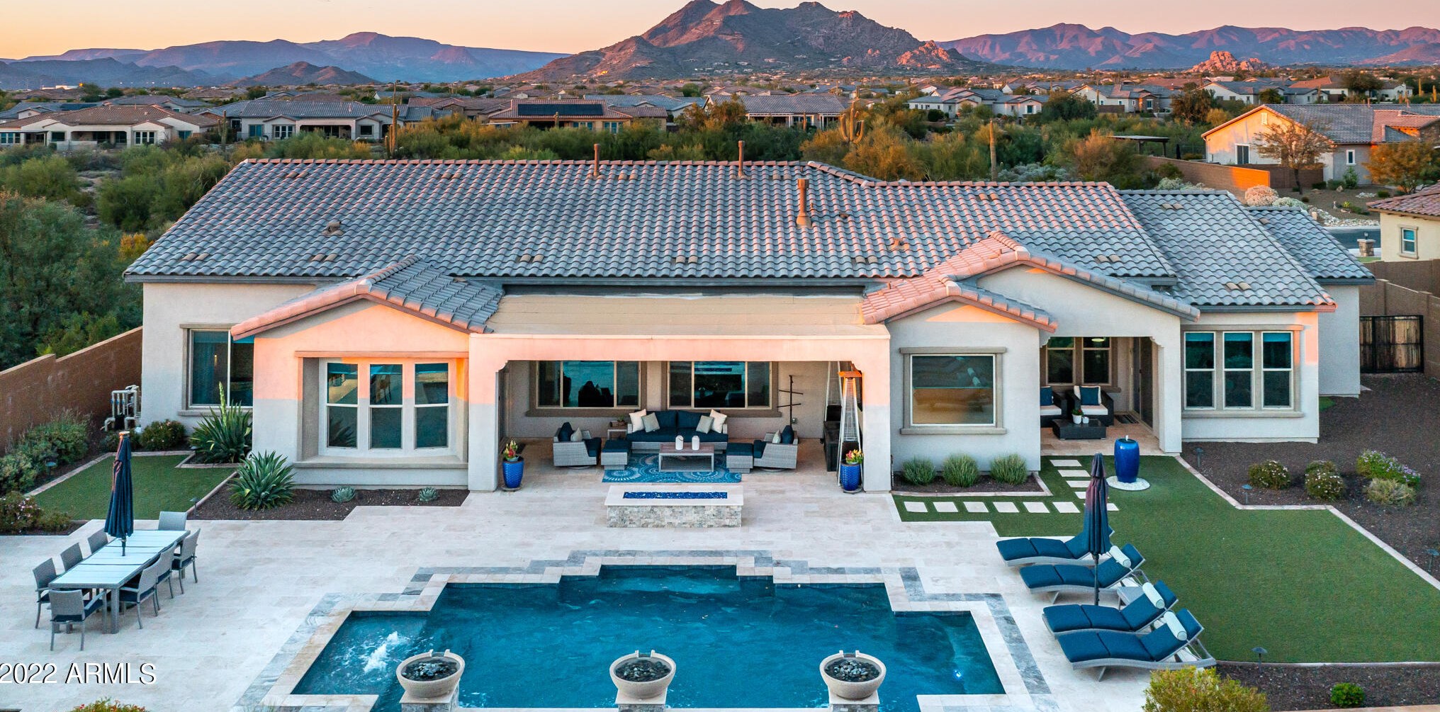 6229 E Gloria Ln, Cave Creek, AZ 85331