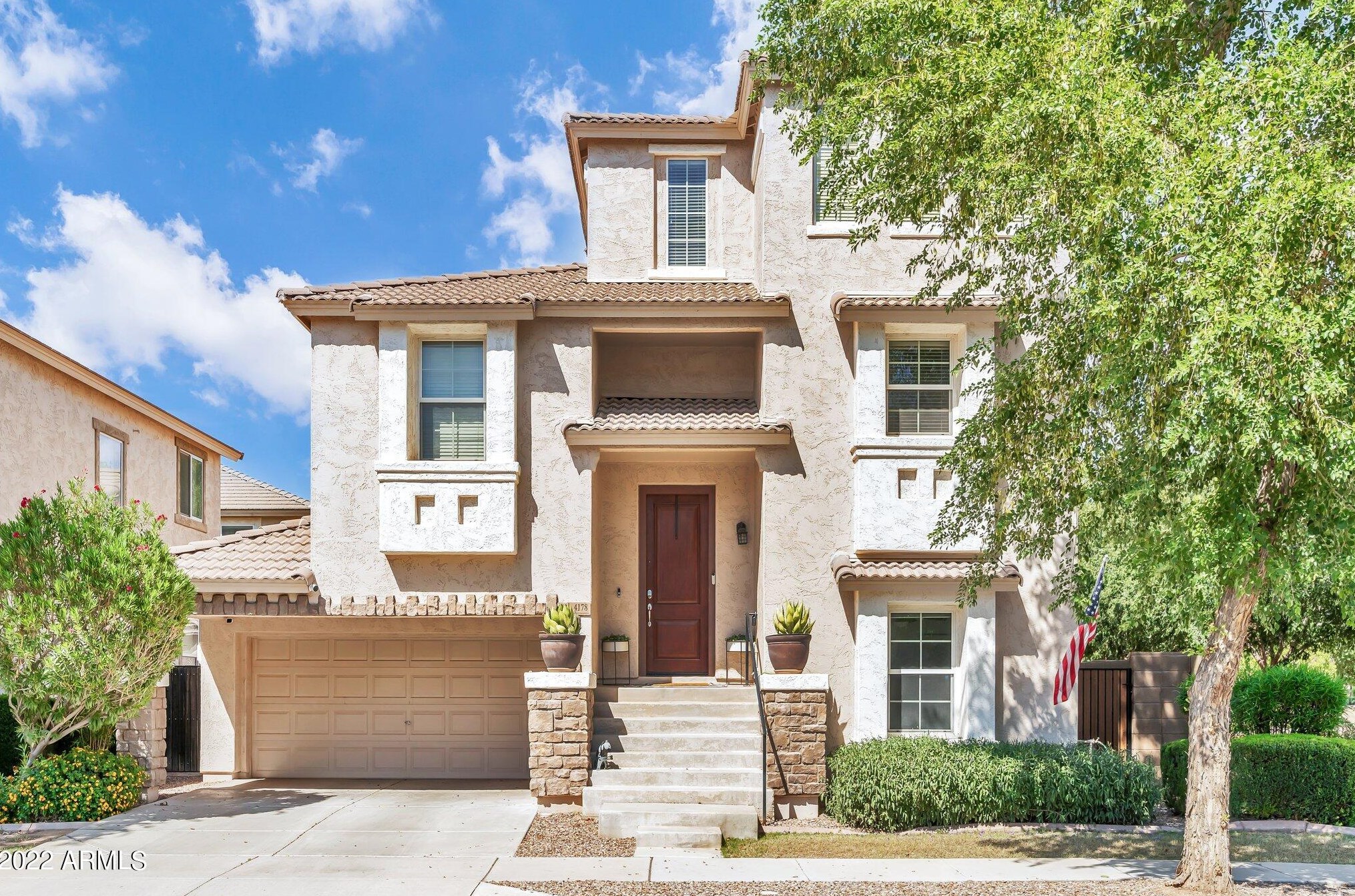 4178 E Tyson St, Gilbert, AZ 85295