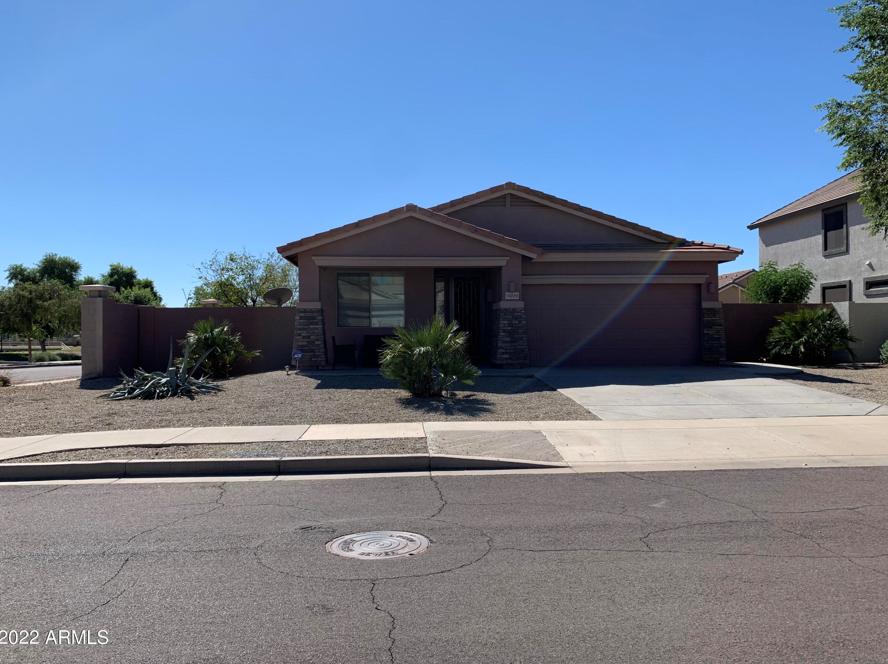 15229 W Edgemont Ave, Goodyear, AZ 85395