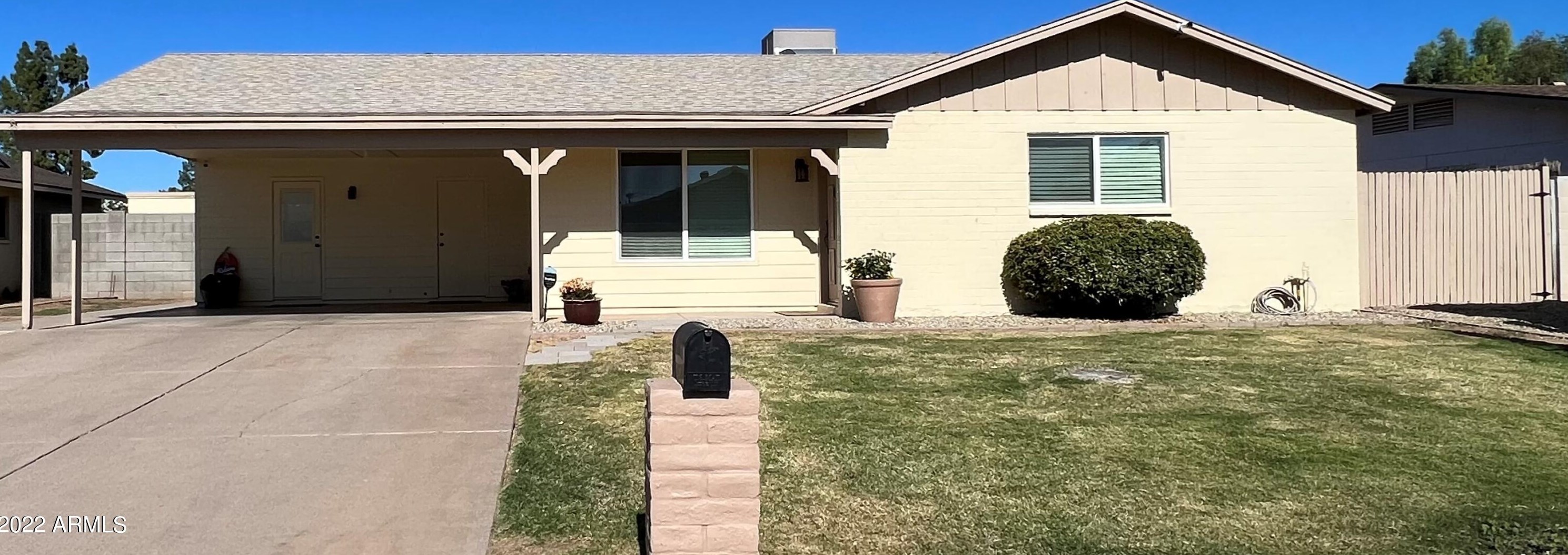 4758 W Lupine Ave, Glendale, AZ 85304 - MLS 6482816 - Coldwell Banker