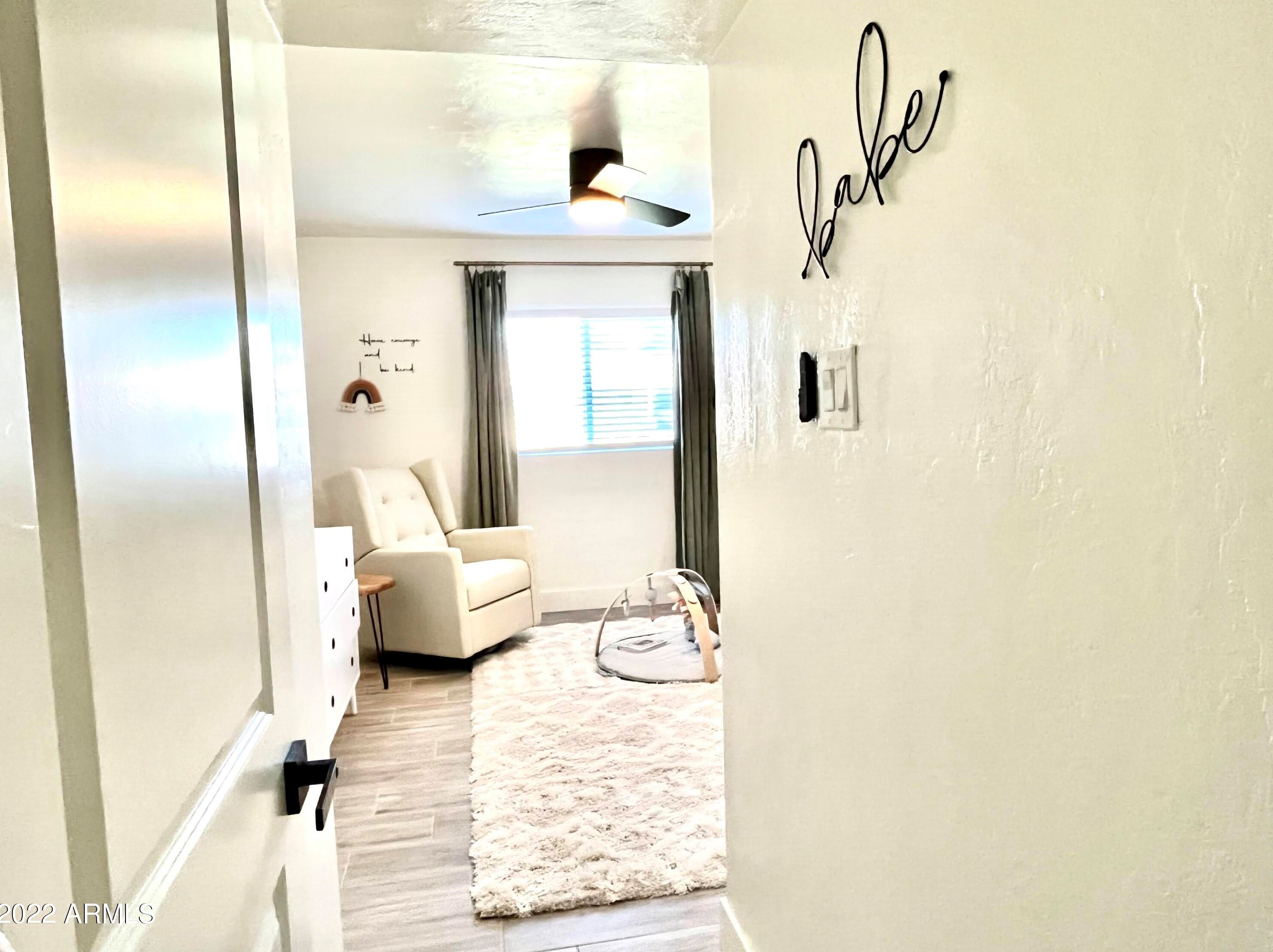 2509 Minnezona Ave, Phoenix AZ  85016-4953 exterior