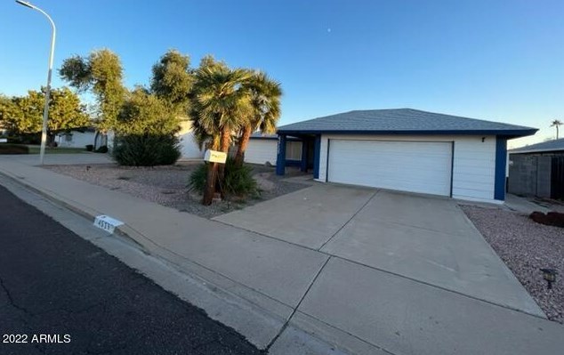 4515 W Brown St, Glendale, AZ 85302
