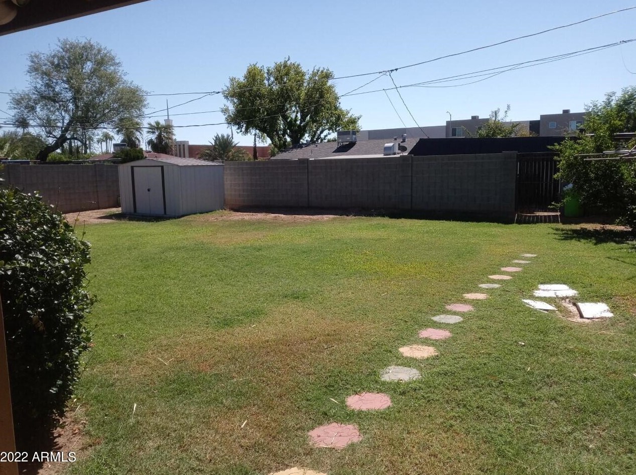 1811 Marshall Ave, Phoenix, AZ 85016-3015