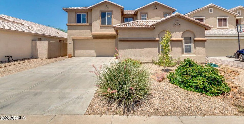 6428 W Villa Linda Dr, Glendale, AZ 85310