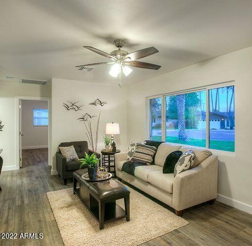 4208 E Turney Ave, Phoenix, AZ 85018