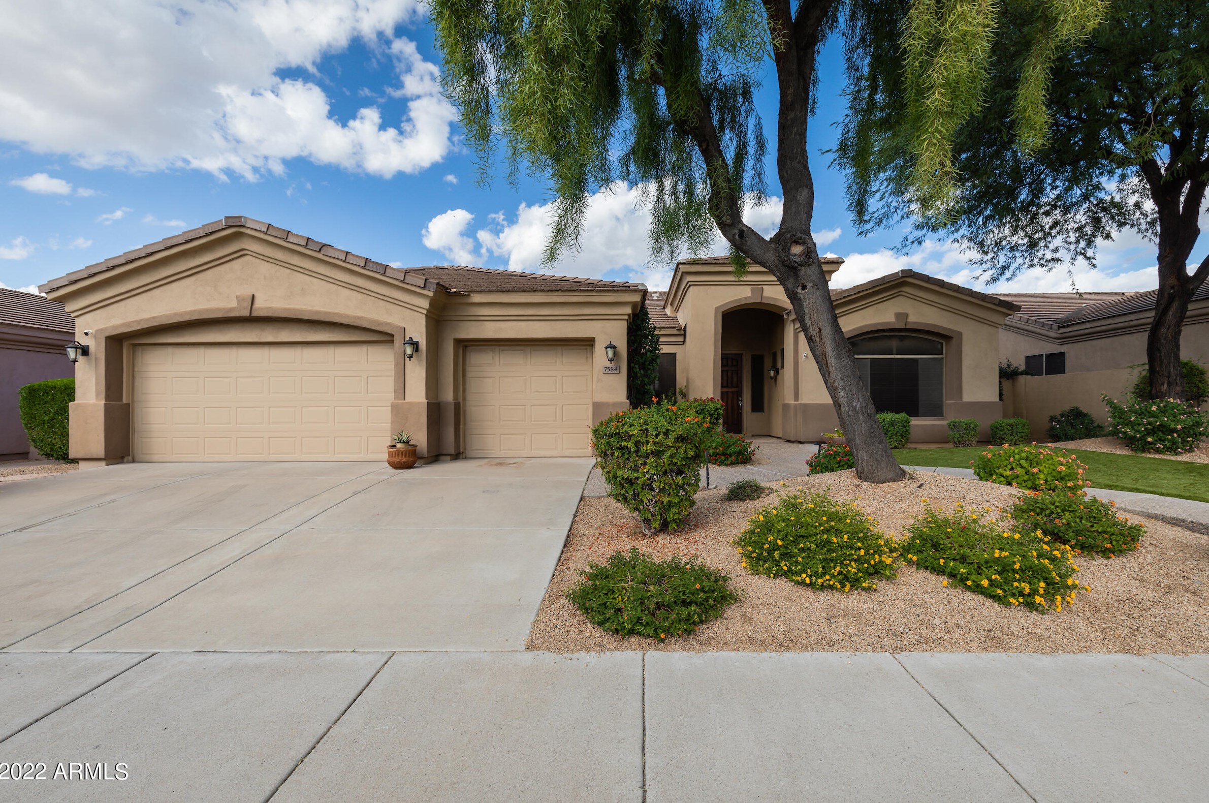 7584 E Phantom Way, Scottsdale, AZ 85255