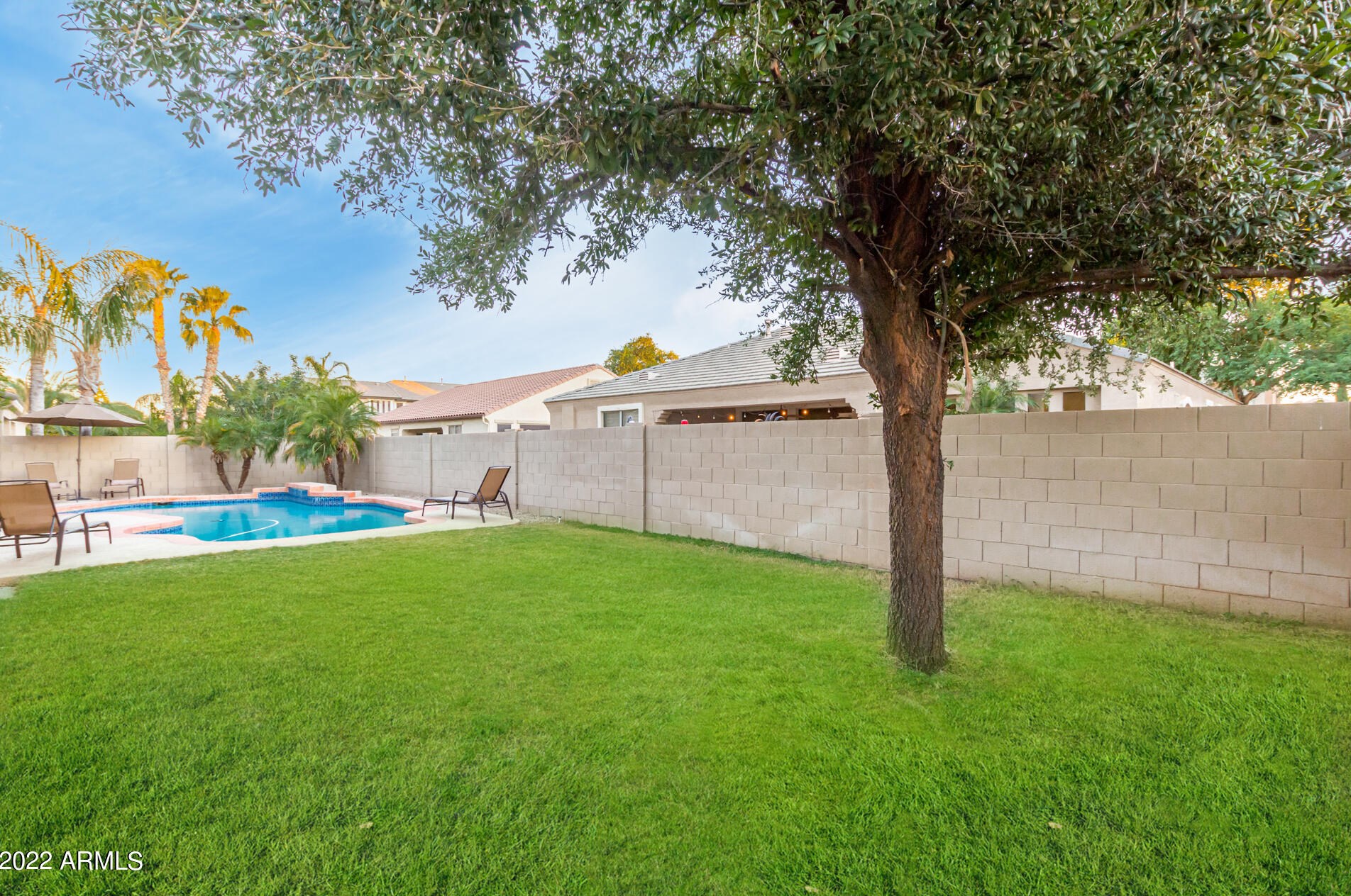 3721 E Esplanade Ave, Gilbert, AZ 85297