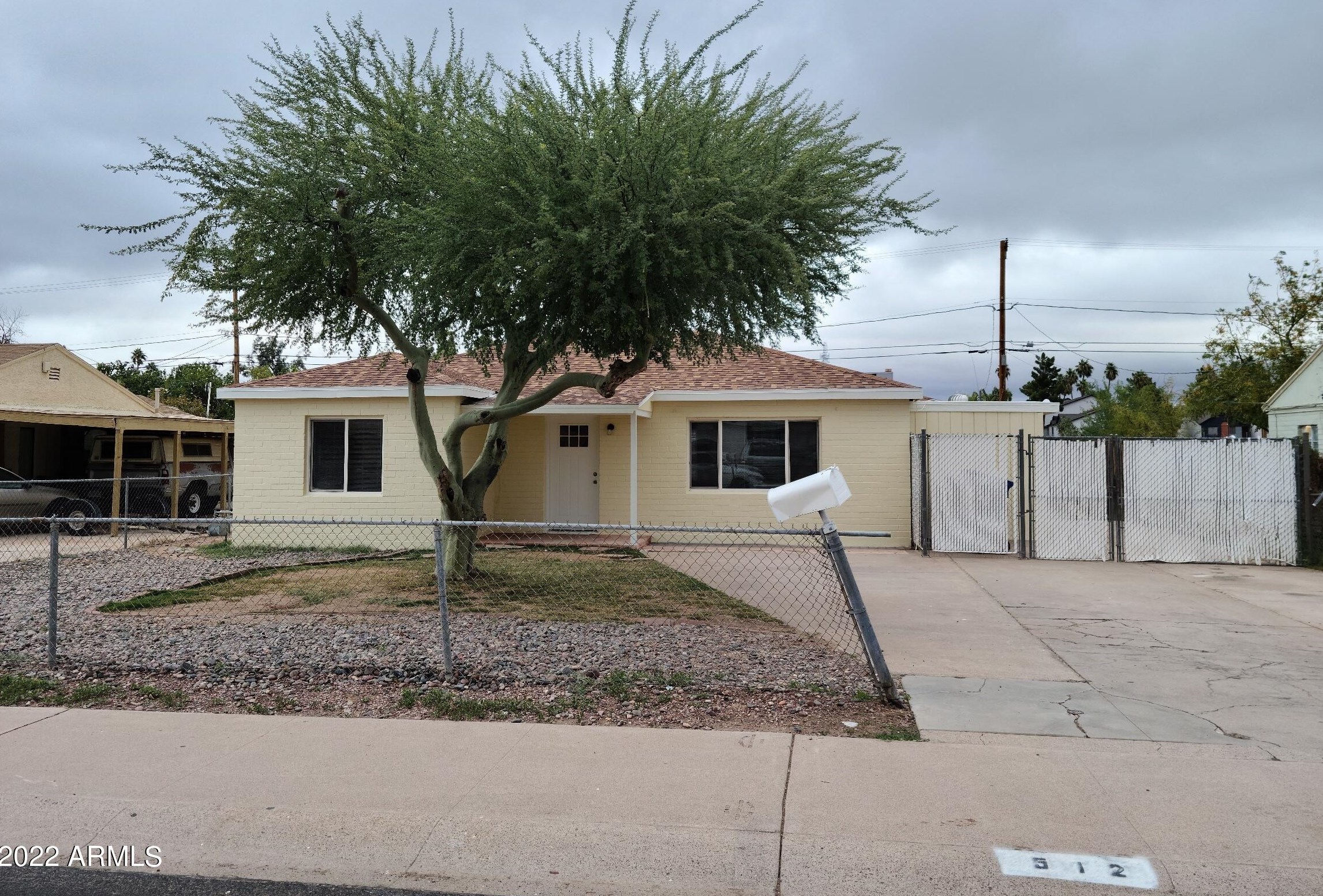512 W 6th Dr, Mesa, AZ 85210