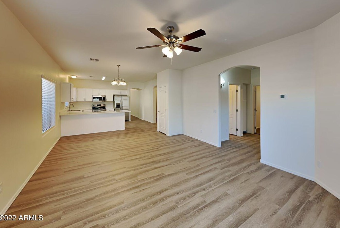 1724 W Stephanie Ln, Queen Creek, AZ 85142