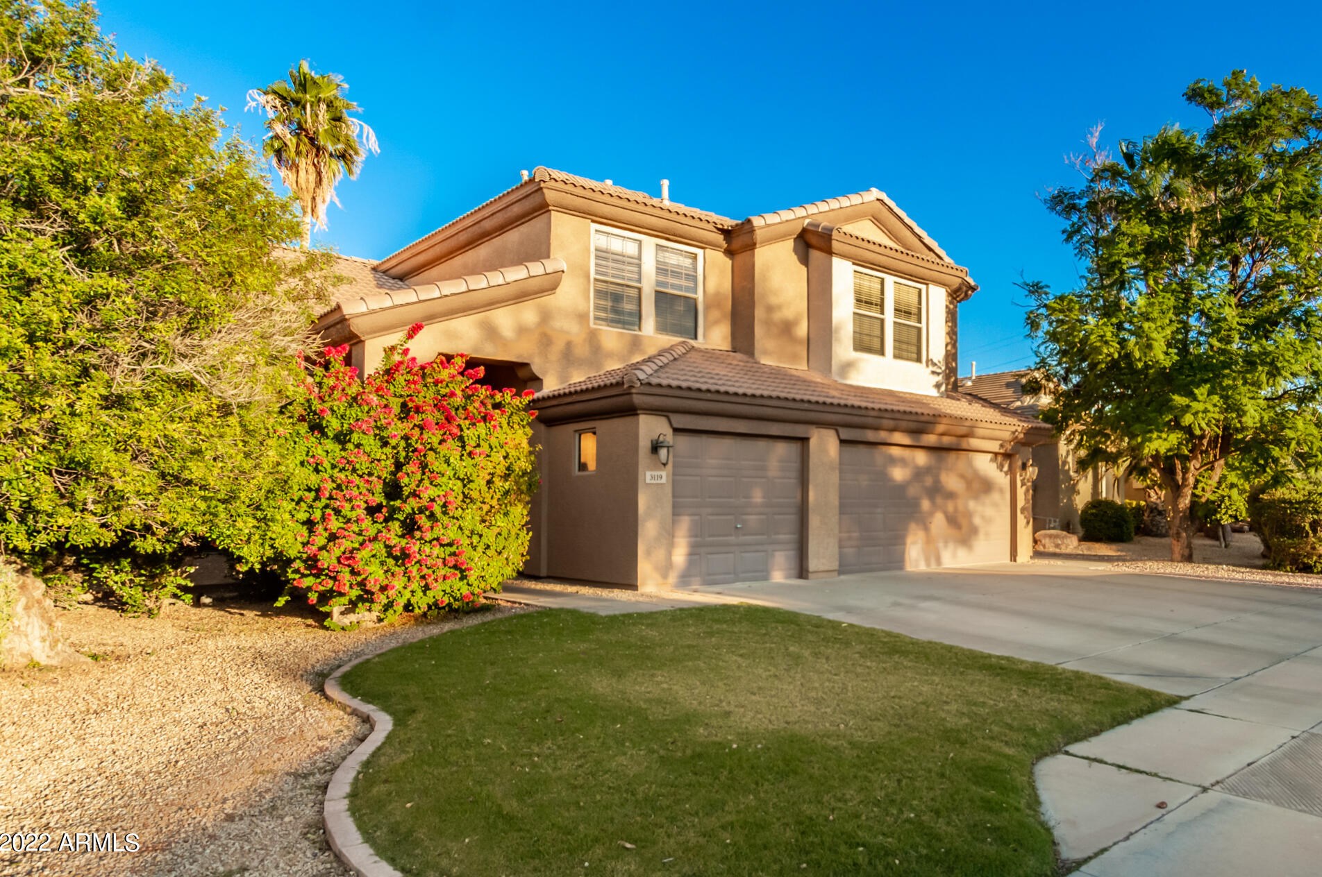 3119 Valle Verde Cir, Mesa, AZ 85212-1858