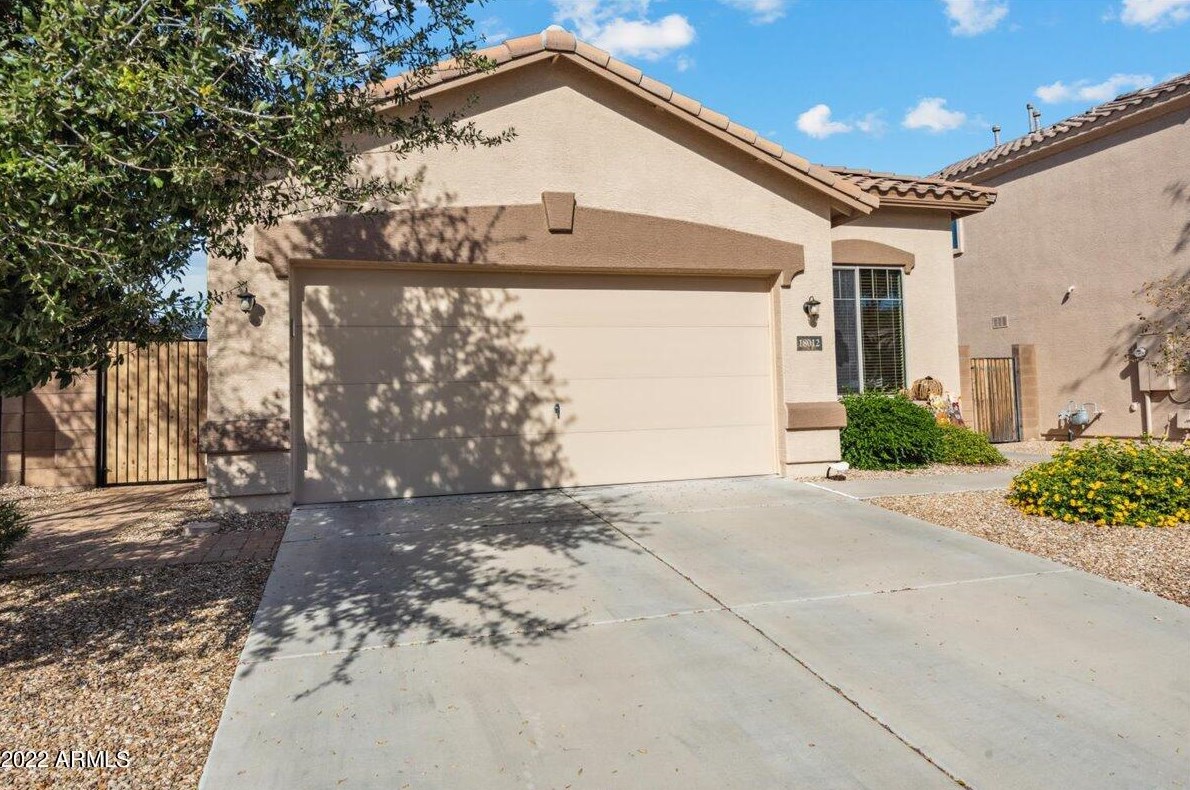 18012 Purdue Ave, Waddell, AZ 85355-4139
