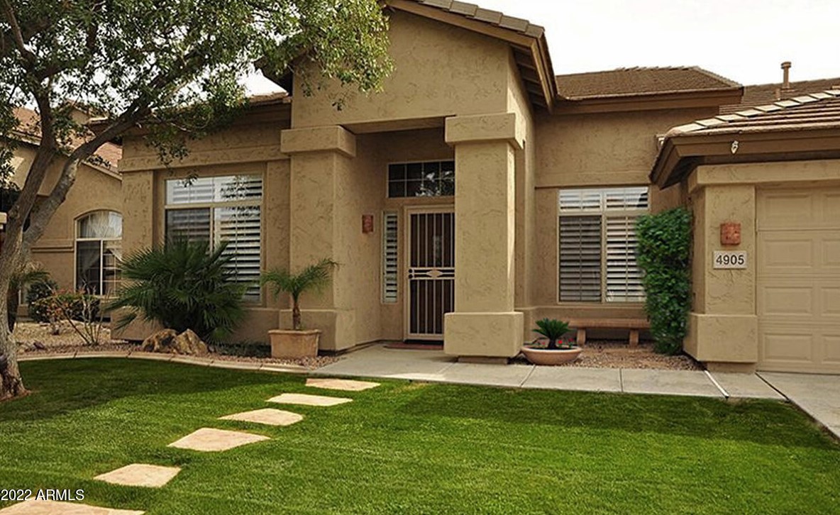 4905 E Villa Rita Dr, Scottsdale, AZ 85254
