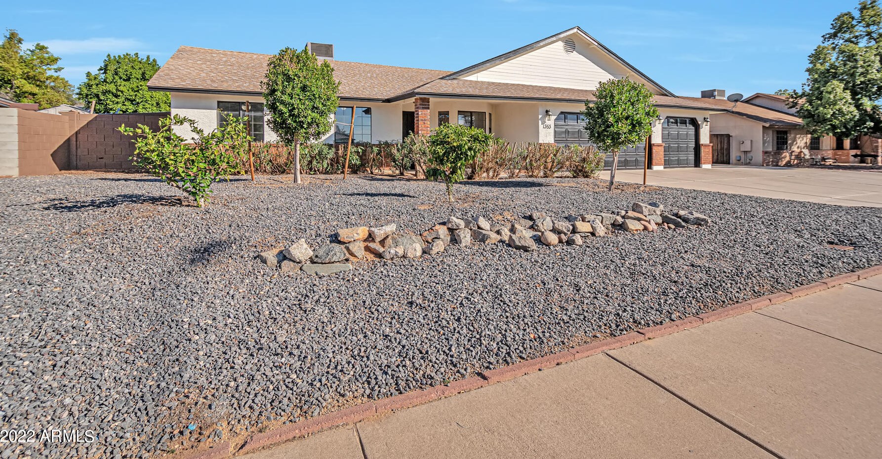 1353 Raven, Mesa, AZ 85207-3844