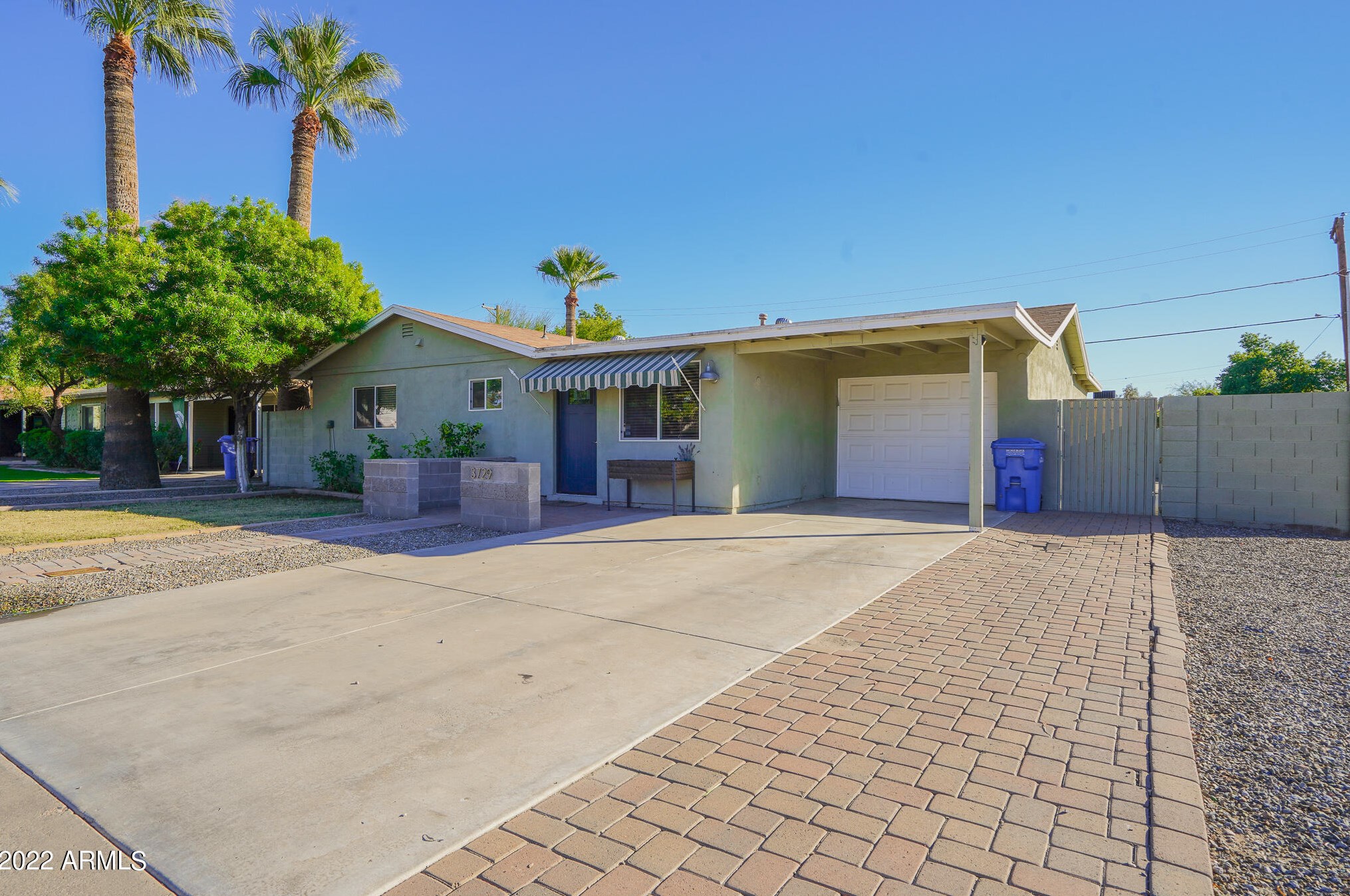 3729 E Yale St, Phoenix, AZ 85008