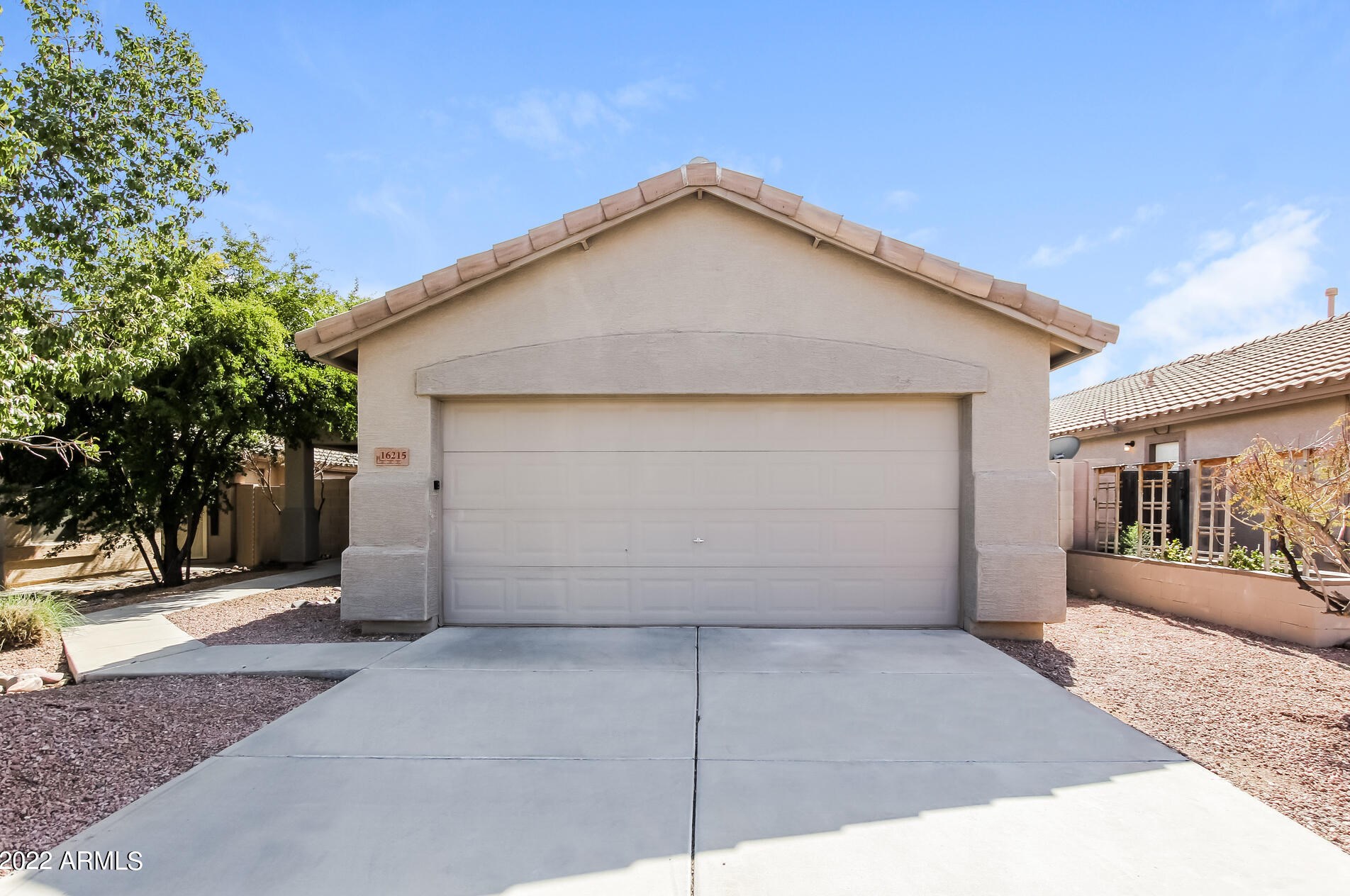16215 W Cottonwood St, Sun City, AZ 85374