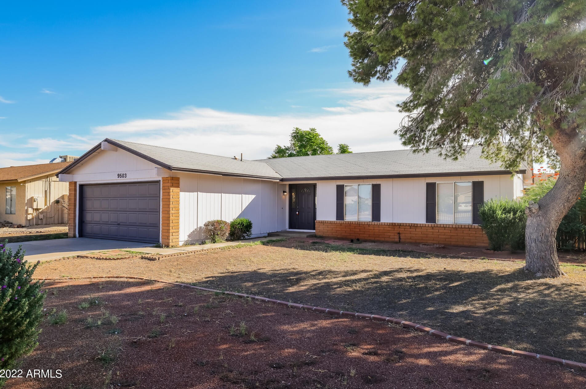 9503 N 70th Dr, Peoria, AZ 85345