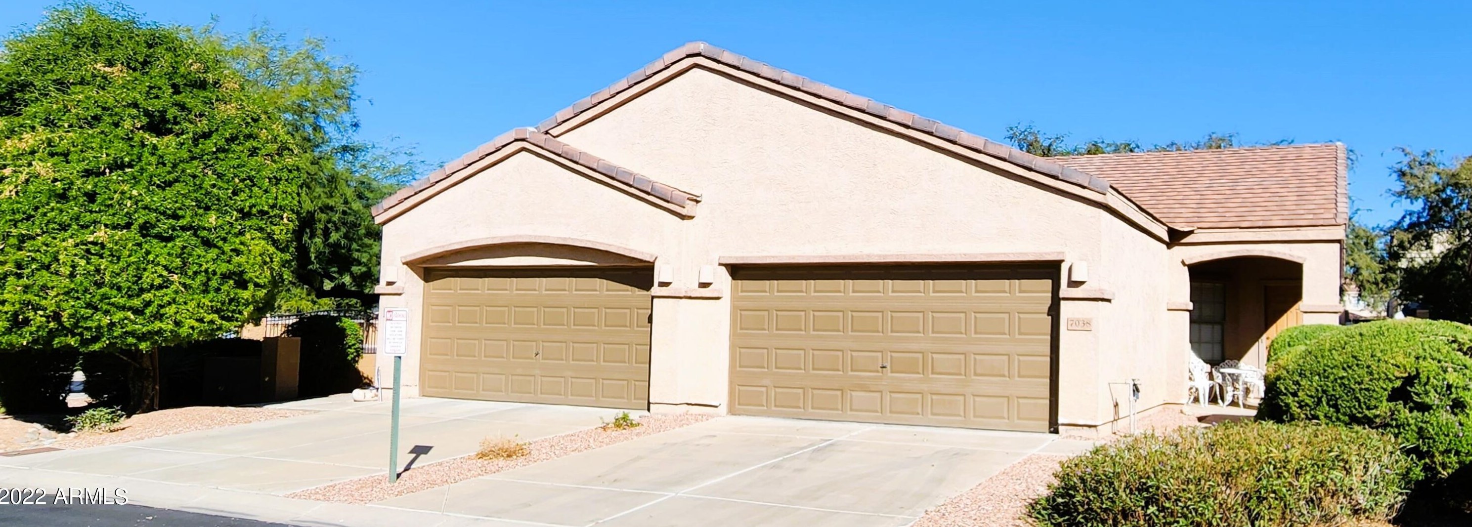 7038 Mcmahon Way, Peoria, AZ 85345-6167