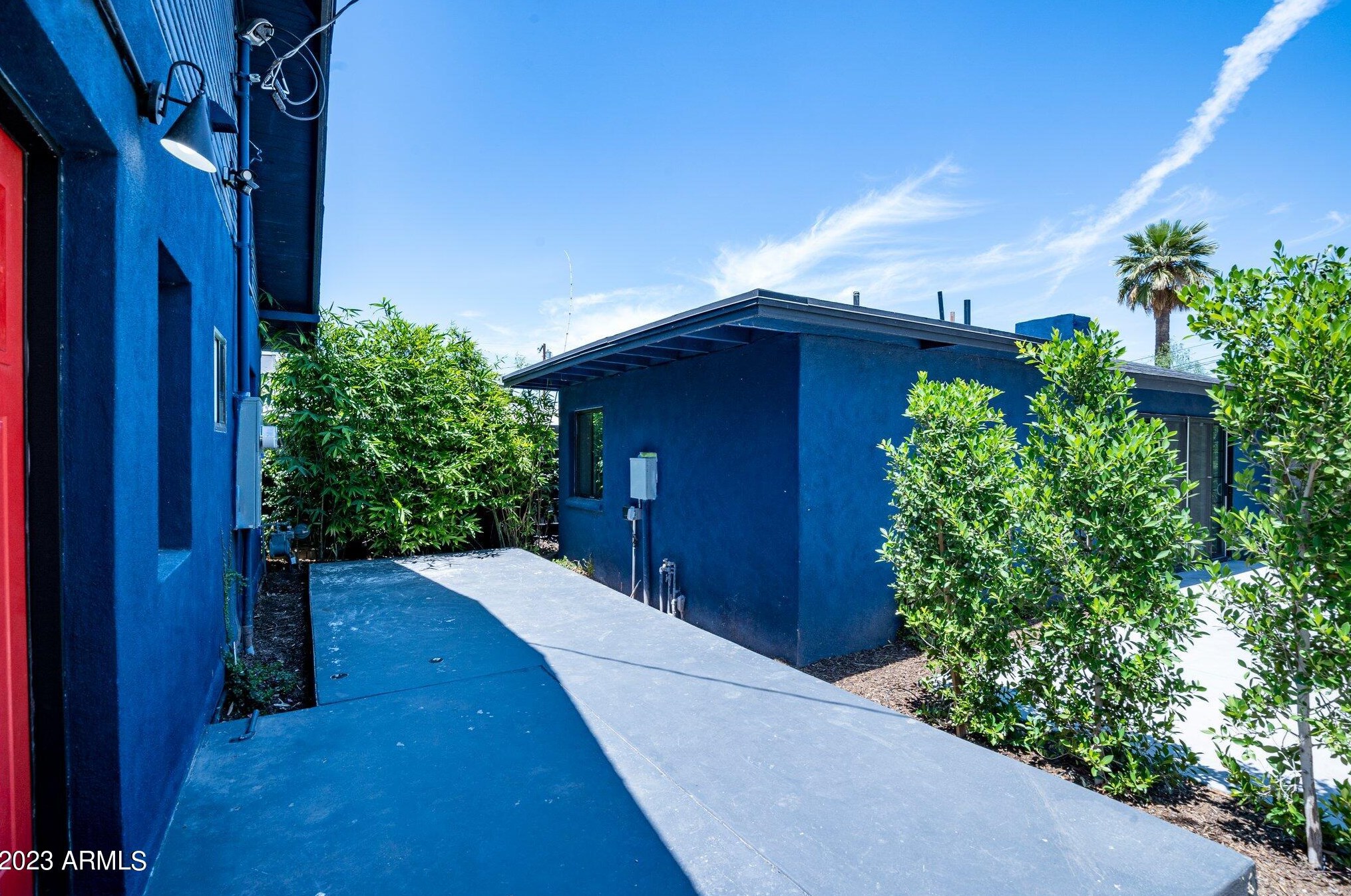 912 Roosevelt St, Phoenix AZ  85006-3255 exterior