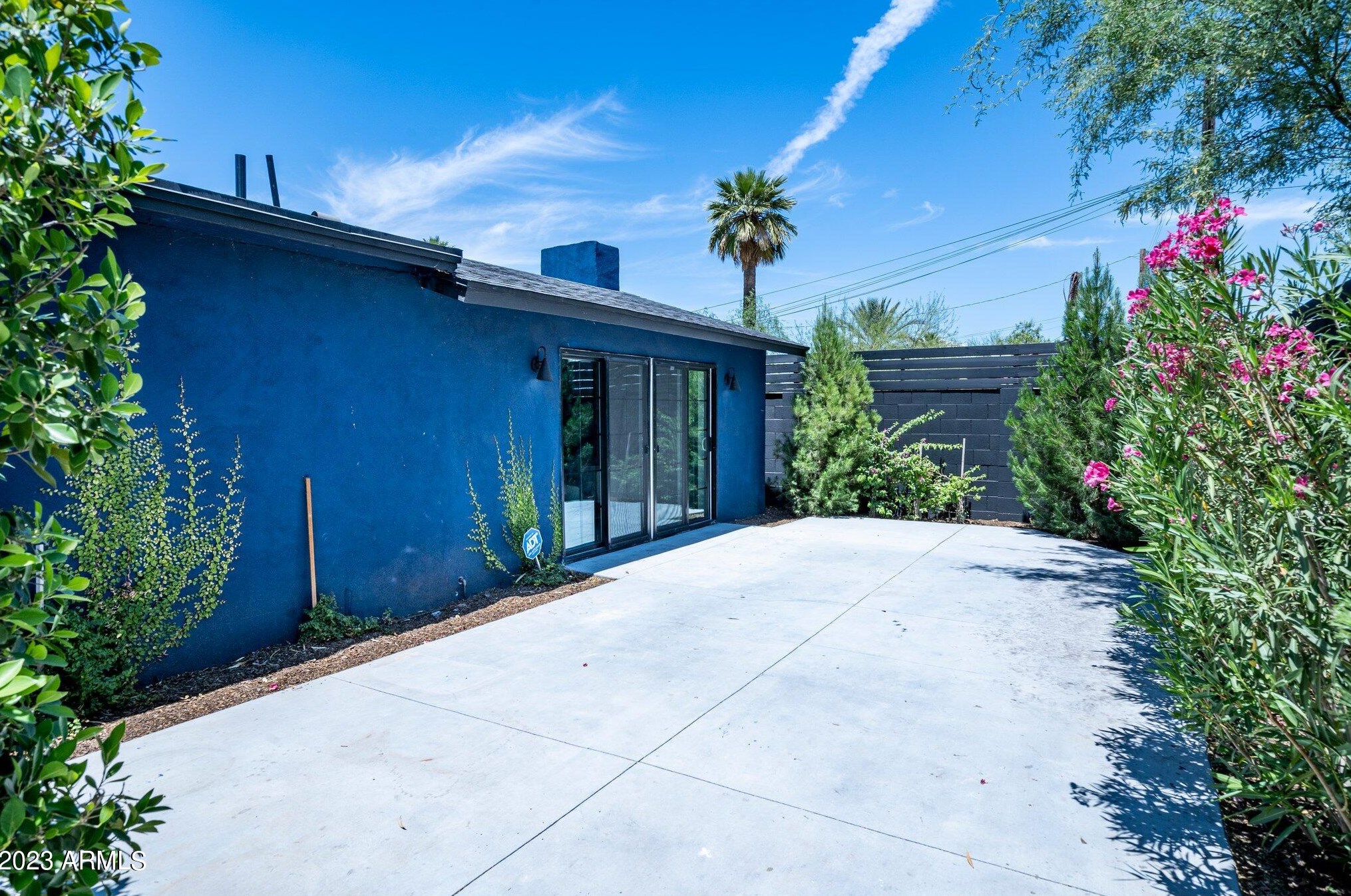 912 Roosevelt St, Phoenix AZ  85006-3255 exterior