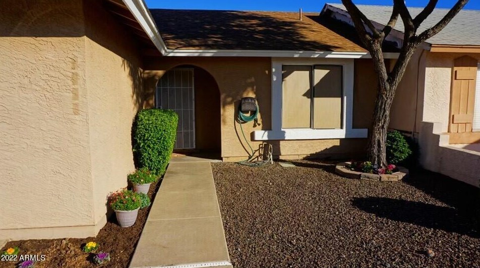 3022 Tonopah Dr, Phoenix, AZ 85027-3121