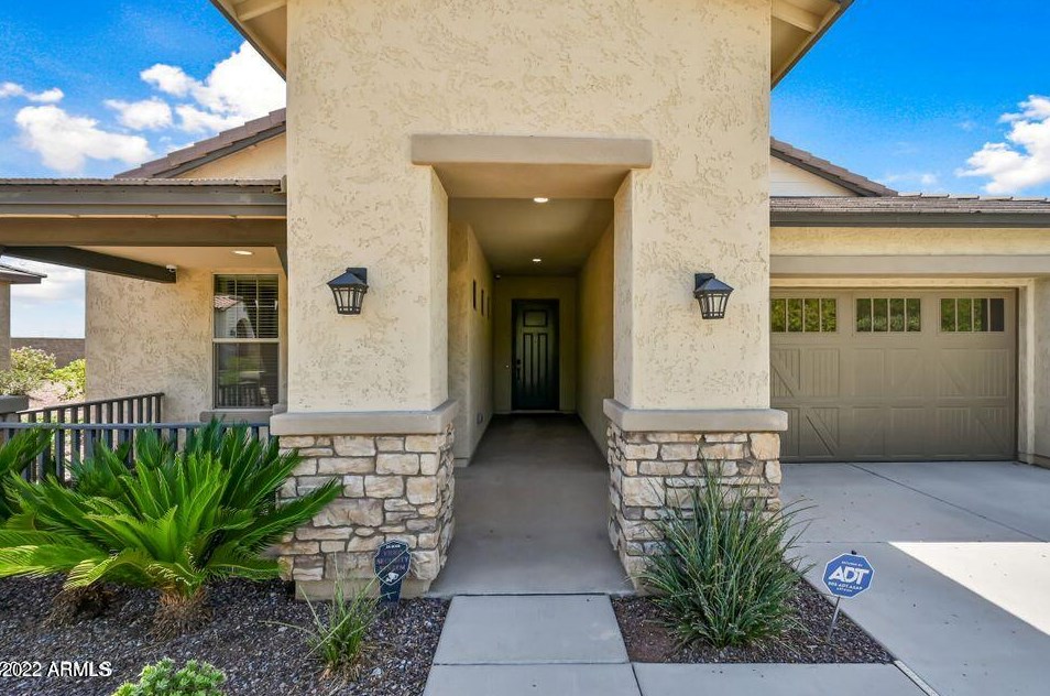2199 N Beverly Pl, Buckeye, AZ 85396