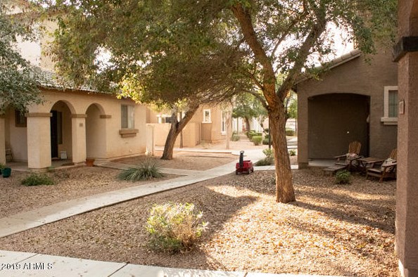 1935 E Oxford Ln, Gilbert, AZ 85295