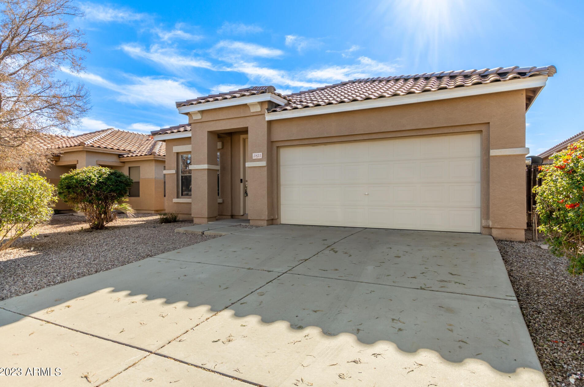 2821 W Santa Cruz Ave, Queen Creek, AZ 85144