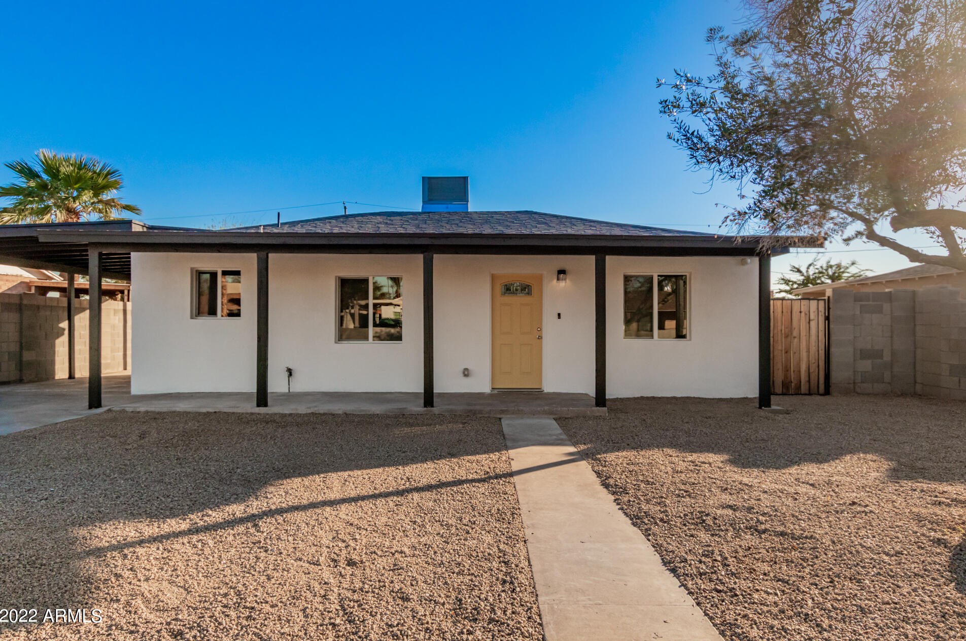 3211 Mckinley St, Phoenix, AZ 85008-6231