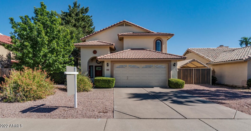 3625 E Rosemonte Dr, Phoenix, AZ 85050