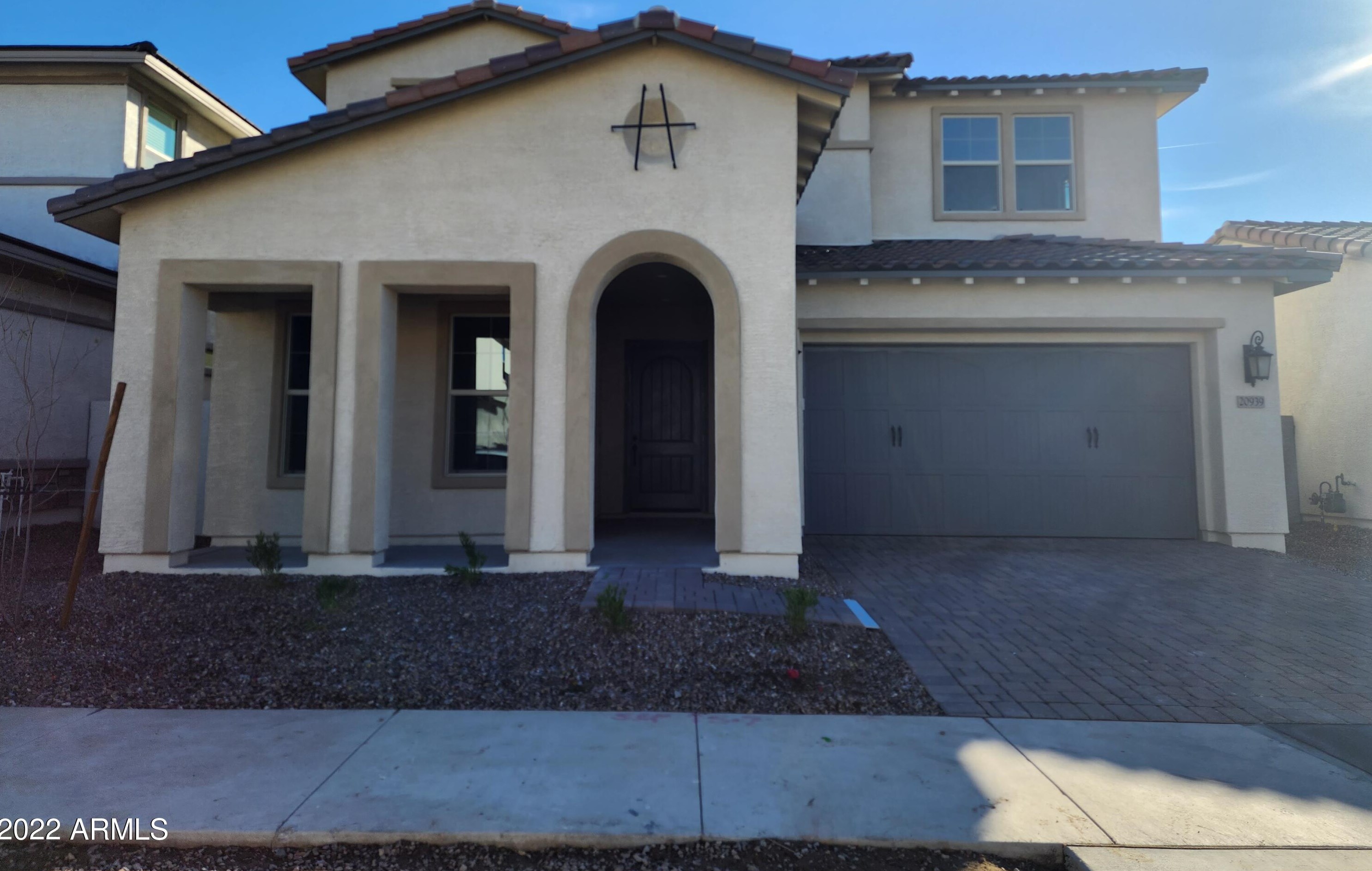 20939 E Arrowhead Trail, Queen Creek, AZ 85142