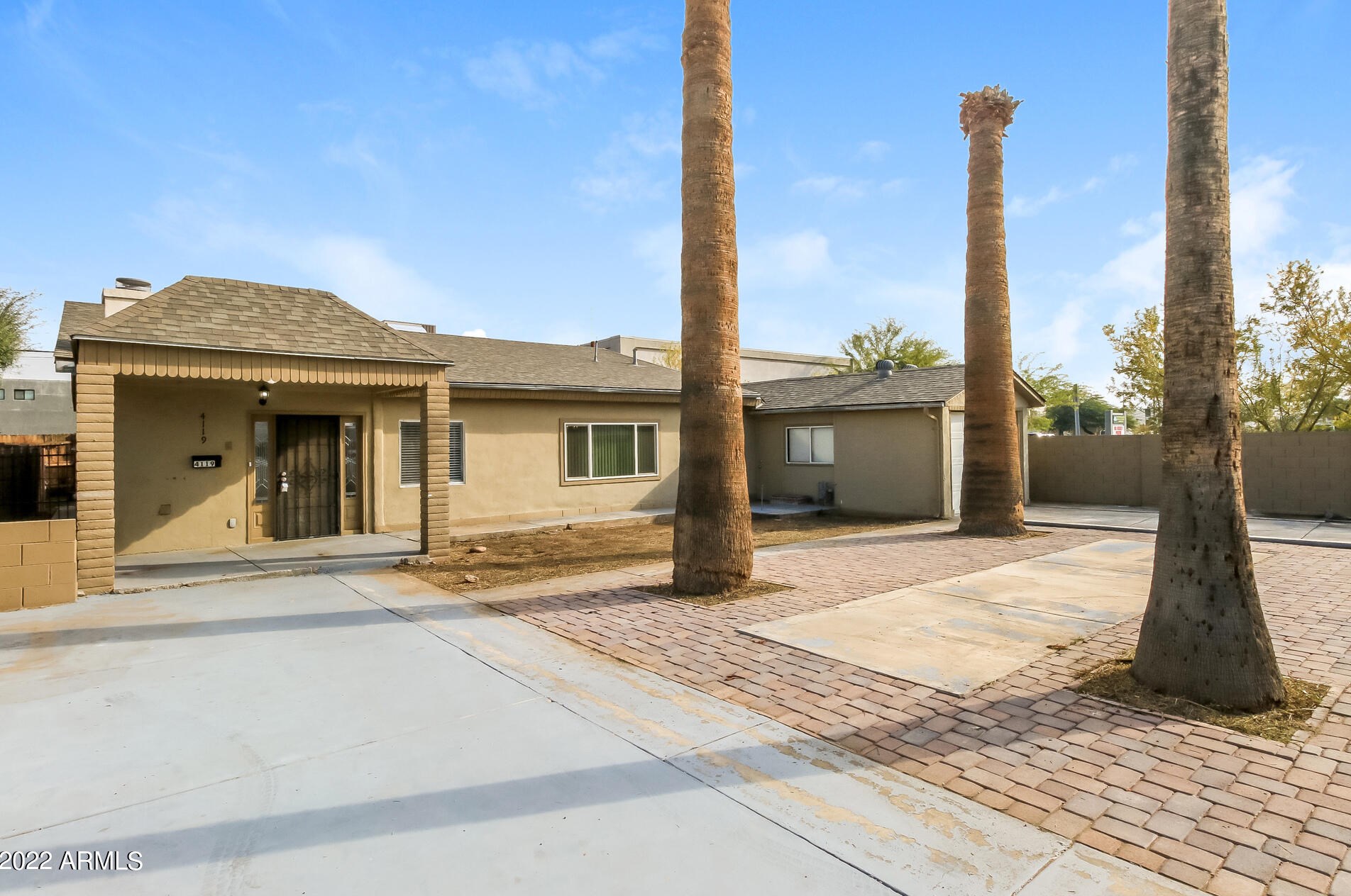 4119 N Mitchell St, Phoenix, AZ 85014