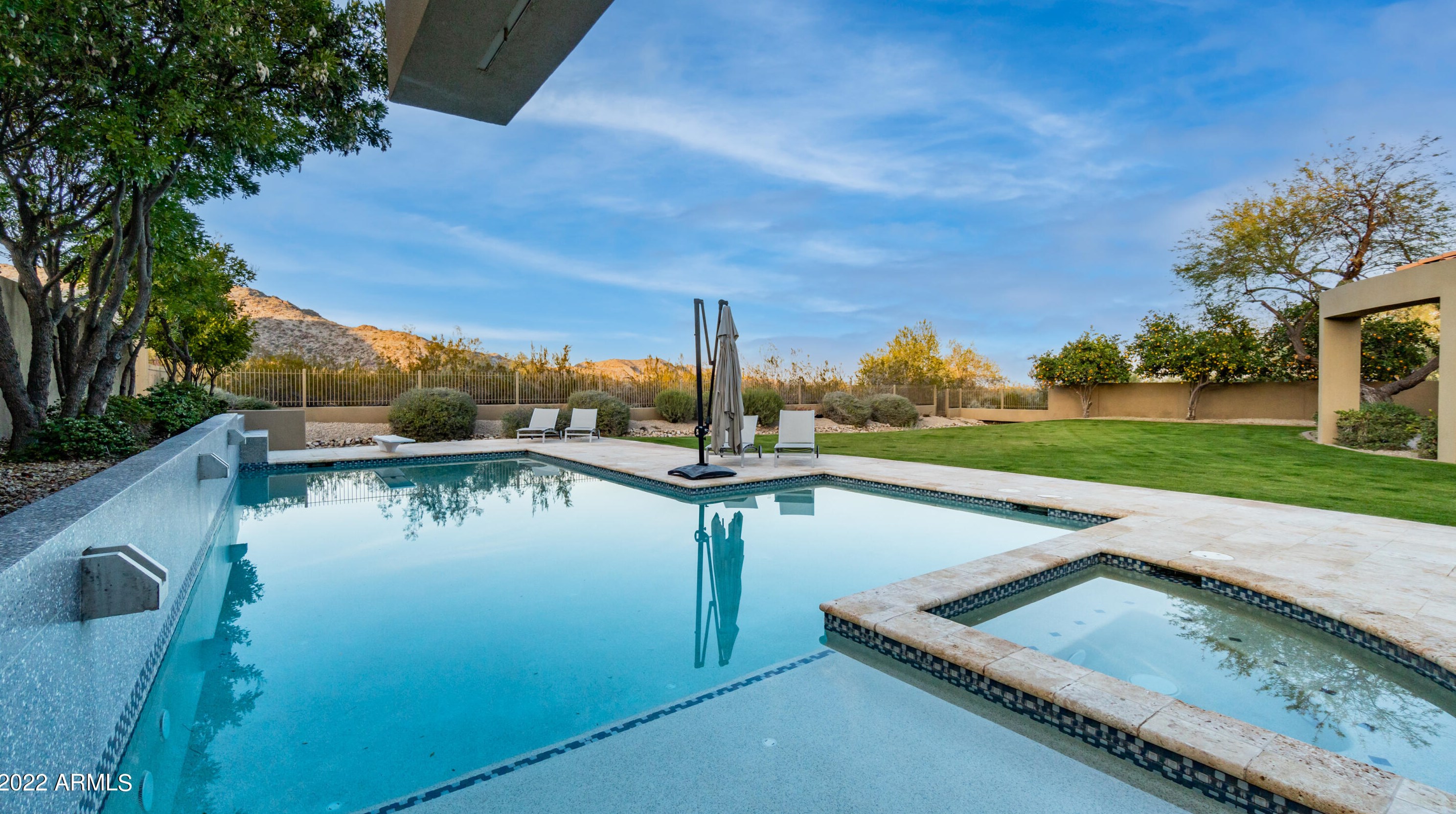 3622 Kachina Dr, Phoenix AZ 85044-3431 exterior