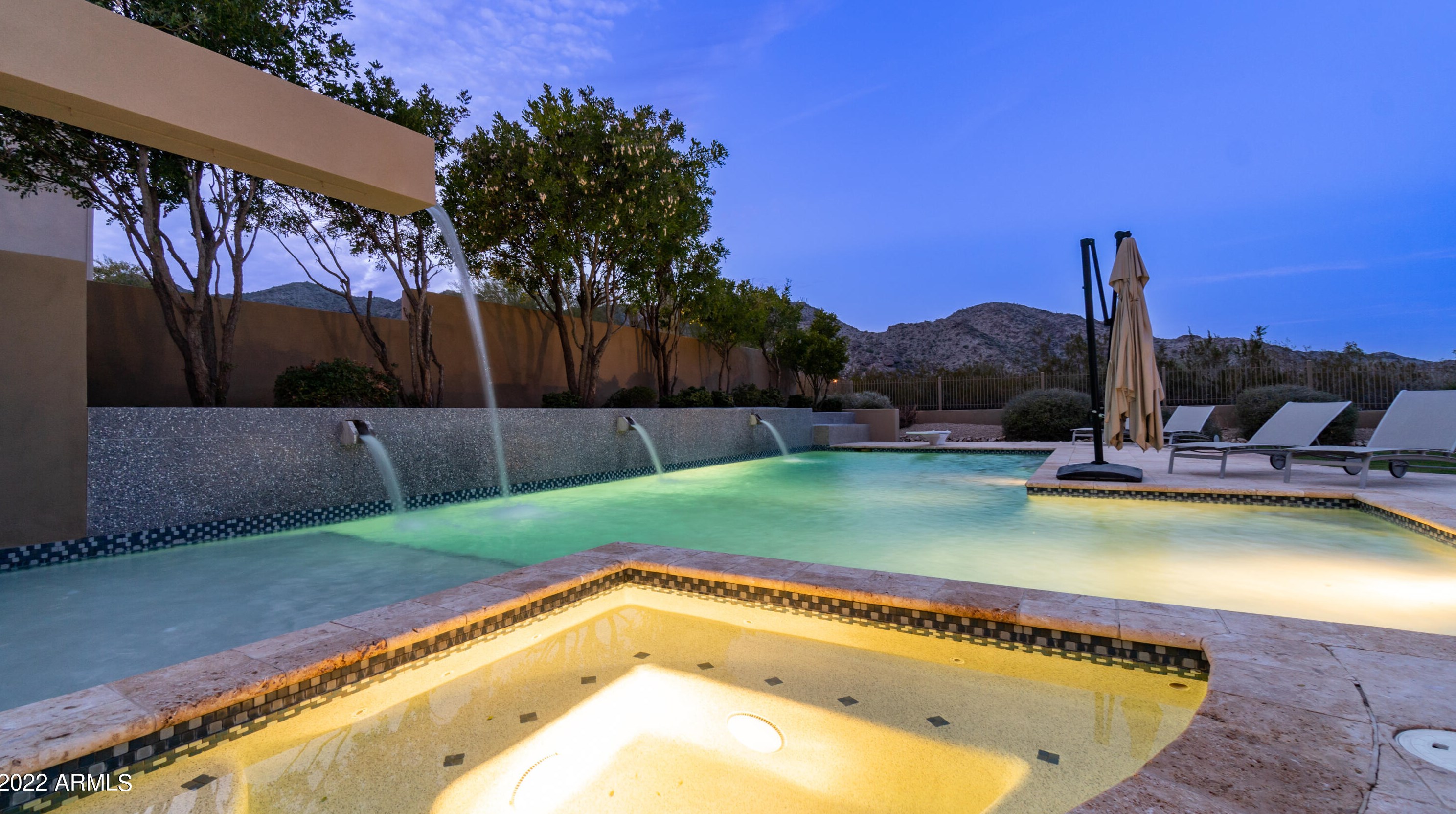 3622 Kachina Dr, Phoenix AZ 85044-3431 exterior