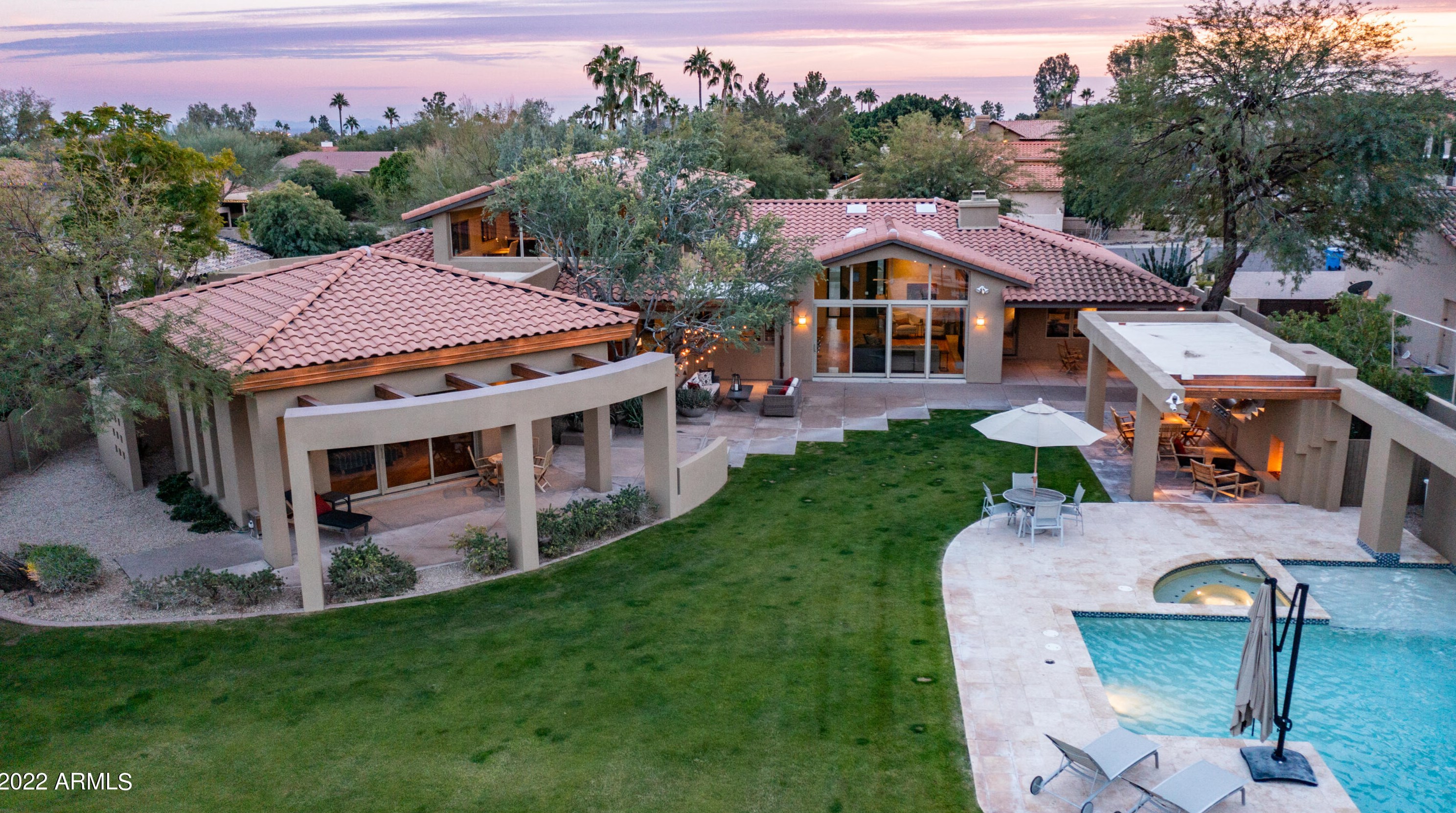 3622 Kachina Dr, Phoenix AZ 85044-3431 exterior