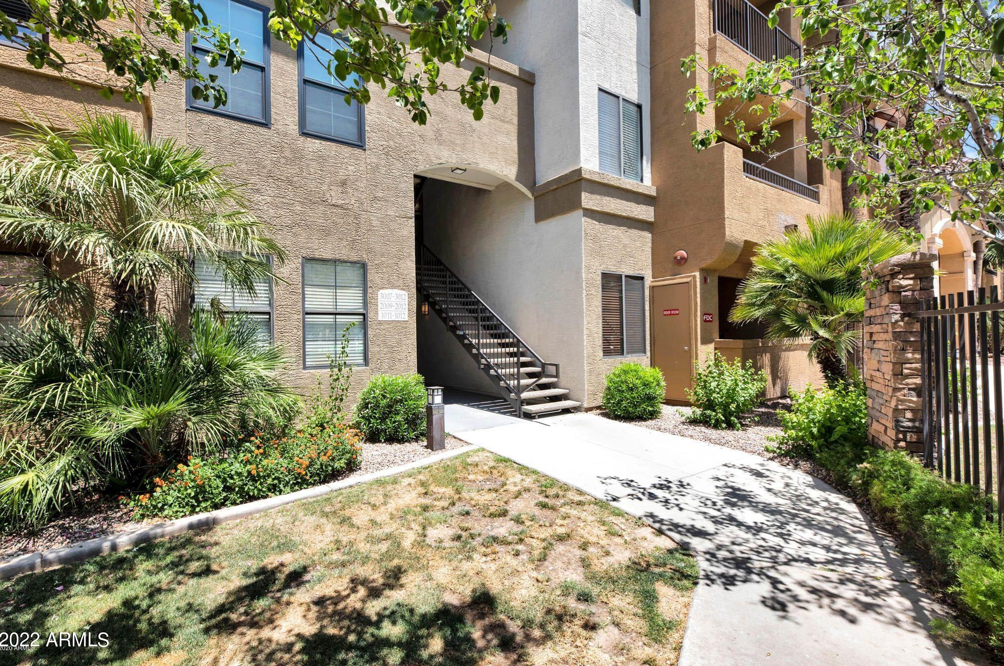 5302 E Van Buren St Unit 2012, Phoenix, AZ 85008