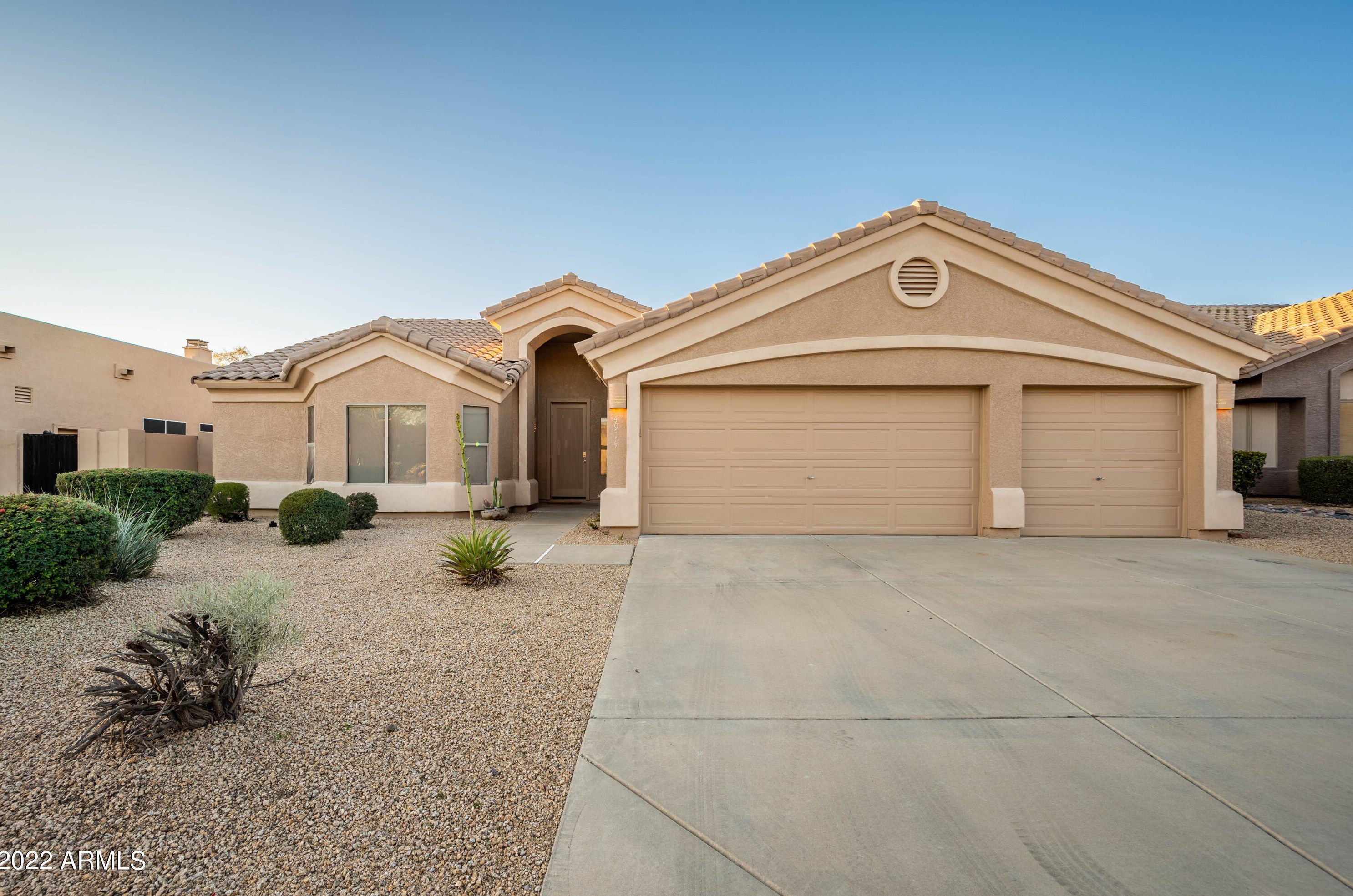 4914 E Duane Ln, Cave Creek, AZ 85331