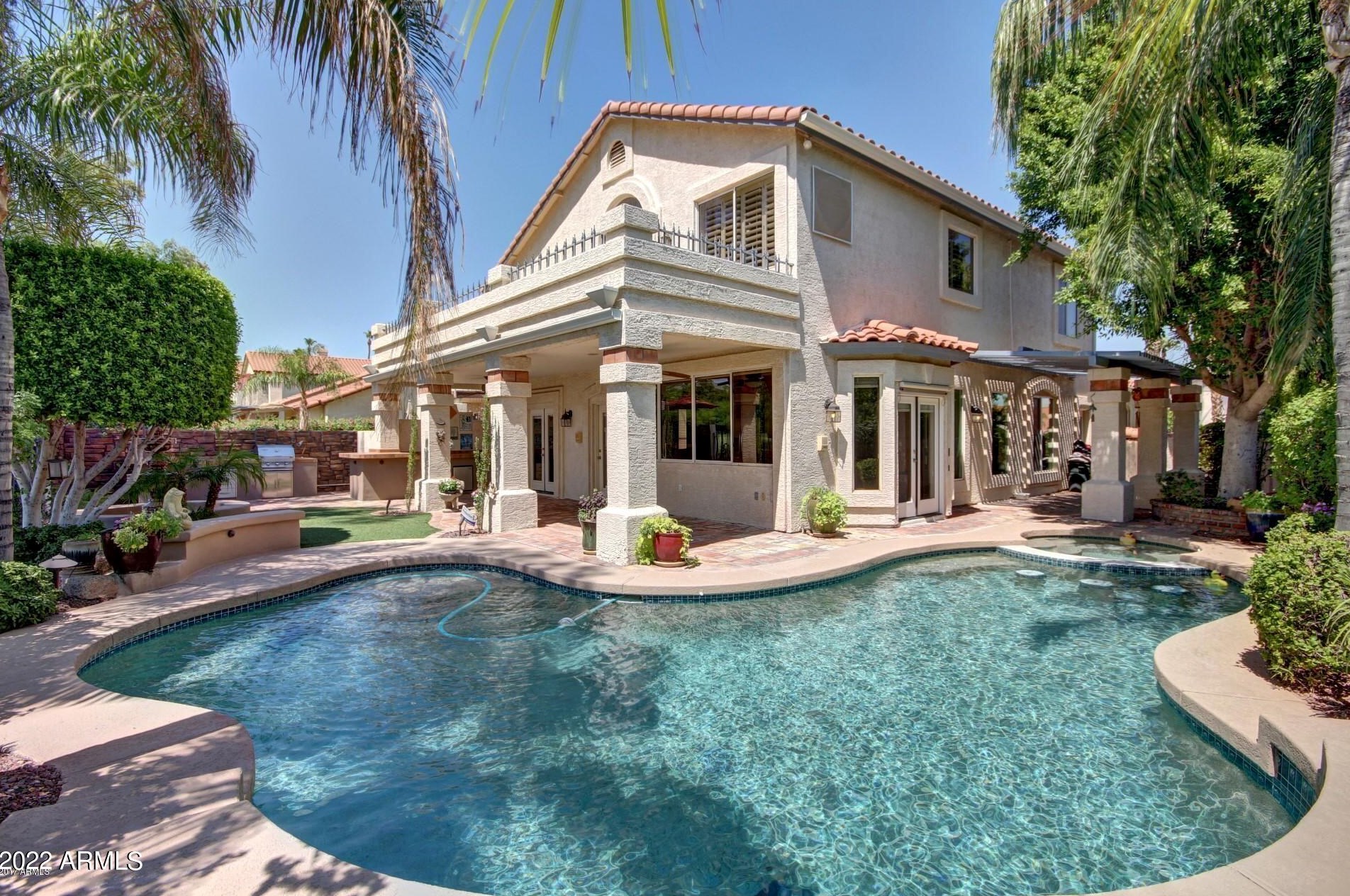 5019 La Mirada Way, Phoenix, AZ 85044-5649