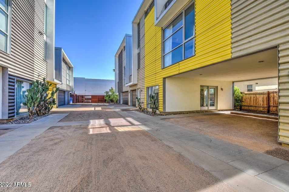 777 W Roosevelt St #11, Phoenix, AZ 85007