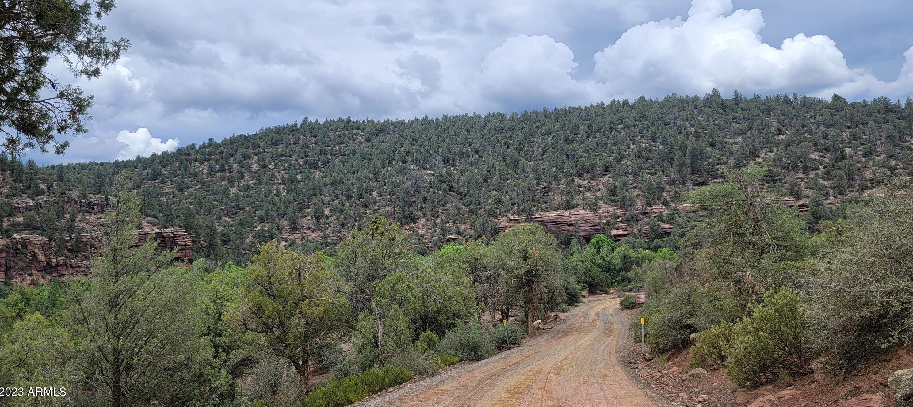 296 E Flowing Springs Dr, Payson, AZ 85541