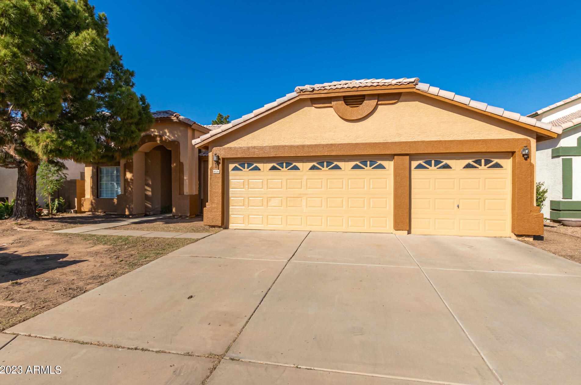8536 W Lewis Ave, Phoenix, AZ 85037