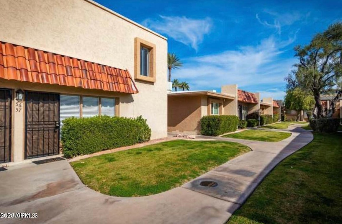 1320 E Bethany Home Rd #57, Phoenix, AZ 85014