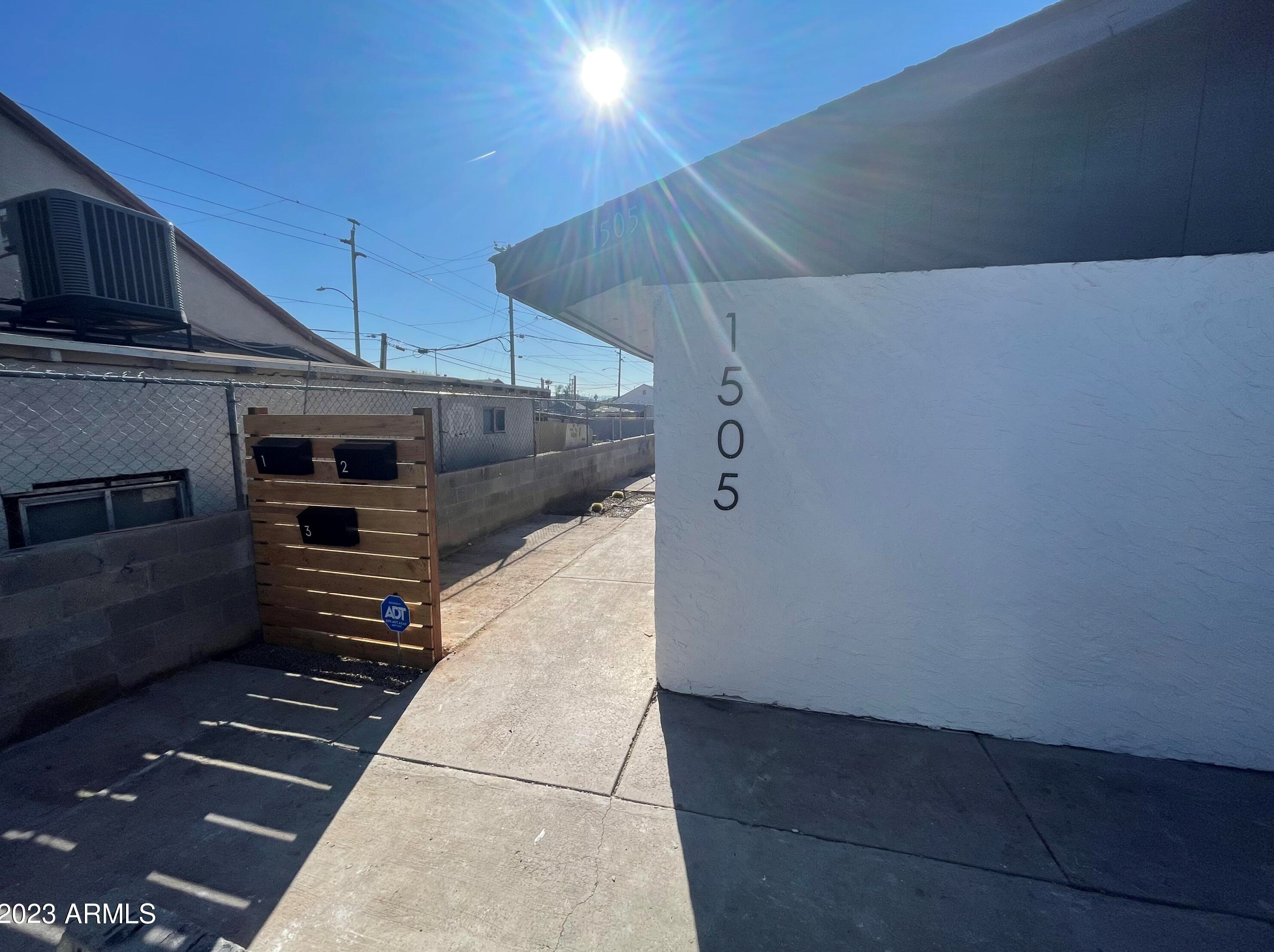 1505 W Mckinley St #2, Phoenix, AZ 85007