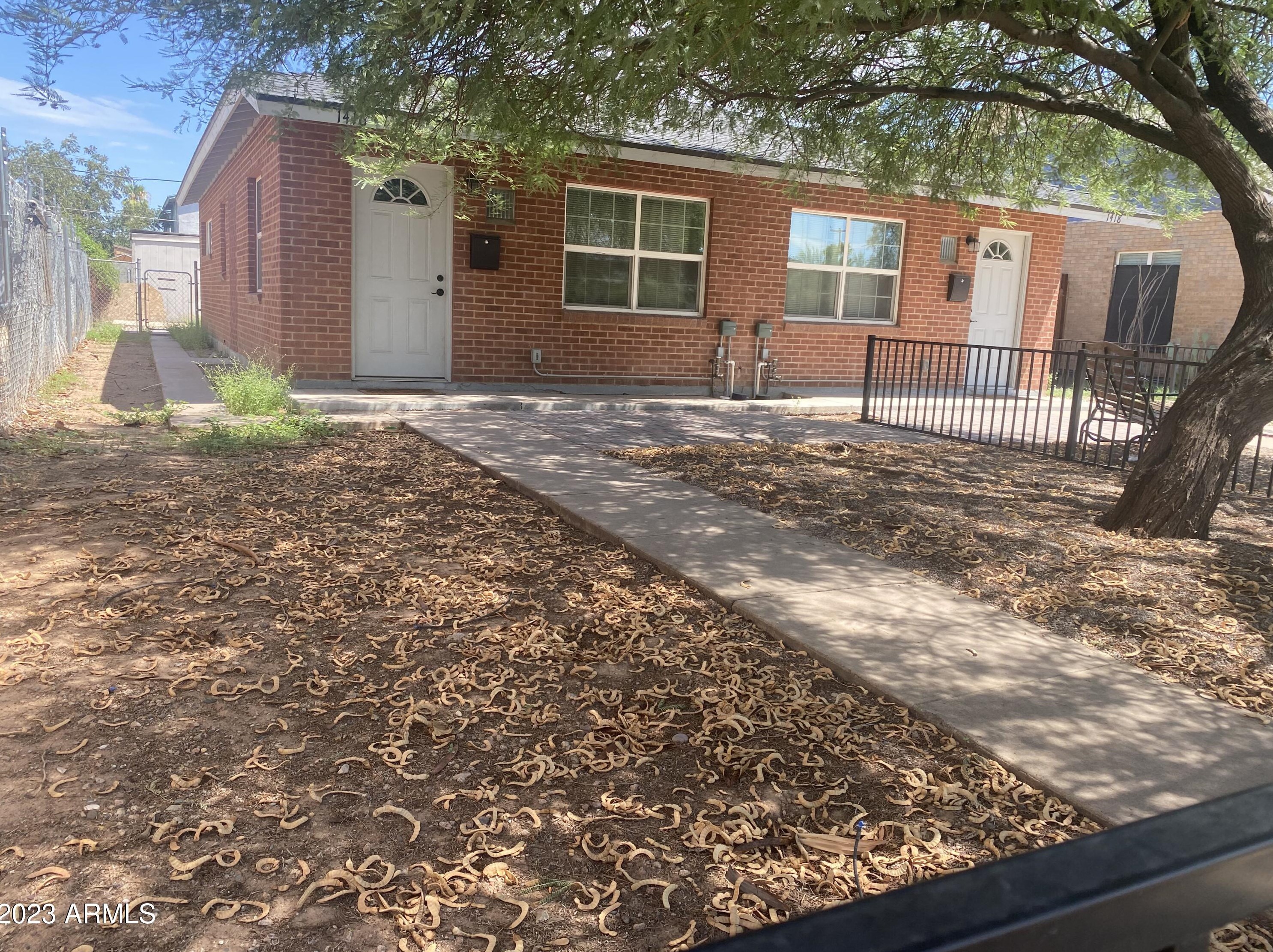 1418 E Mckinley St, Phoenix, AZ 85006