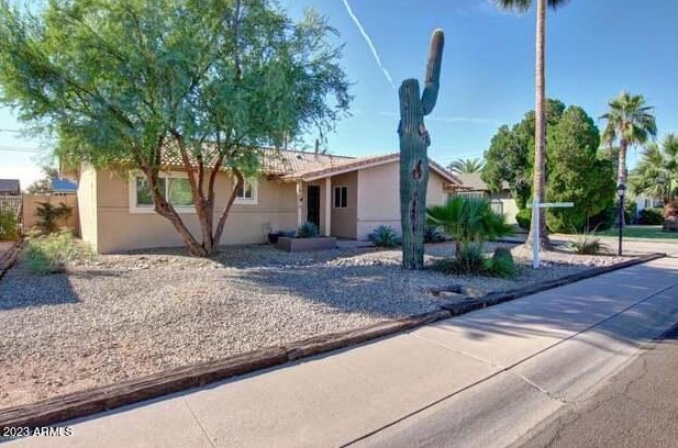 6419 E Cambridge Ave, Scottsdale, AZ 85257