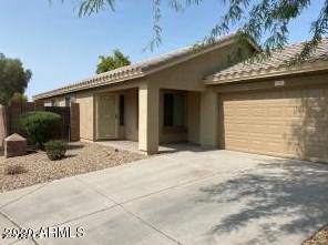 1742 S 155th Ln, Goodyear, AZ 85338
