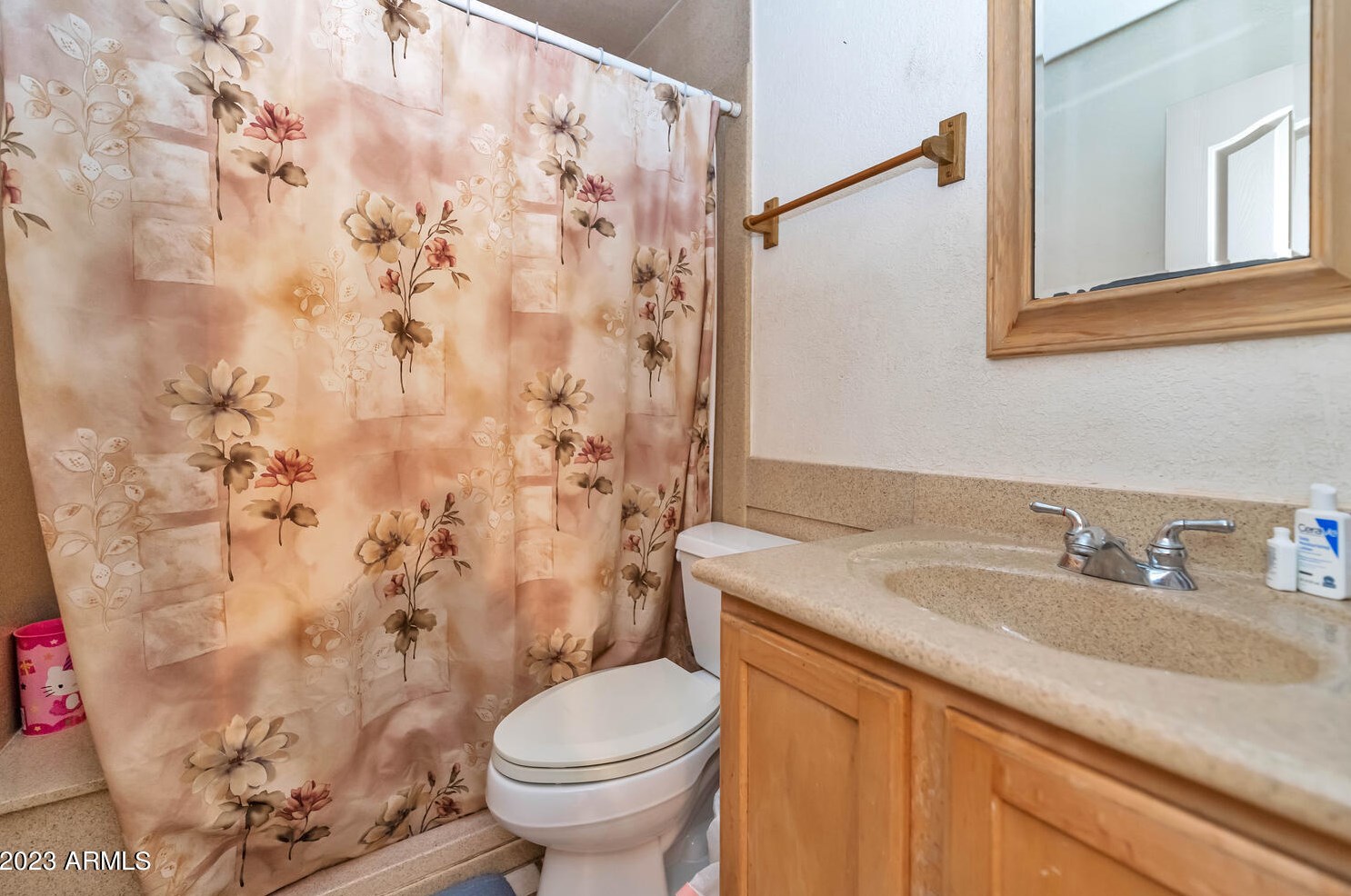 2841 Turney Ave, Phoenix AZ 85016-5849 exterior