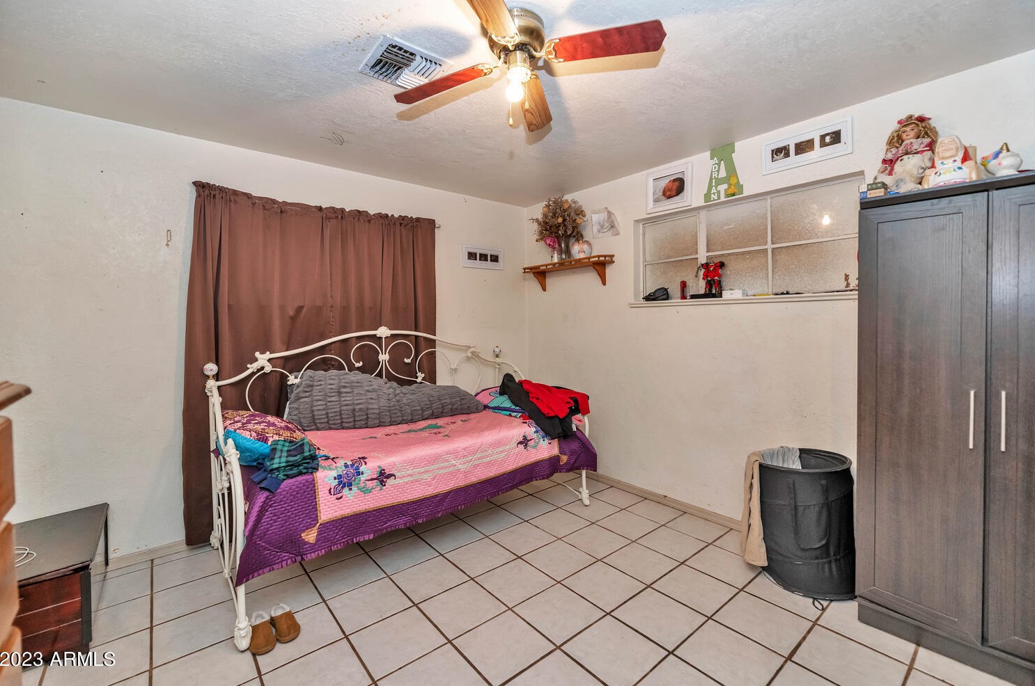 2841 Turney Ave, Phoenix AZ 85016-5849 exterior