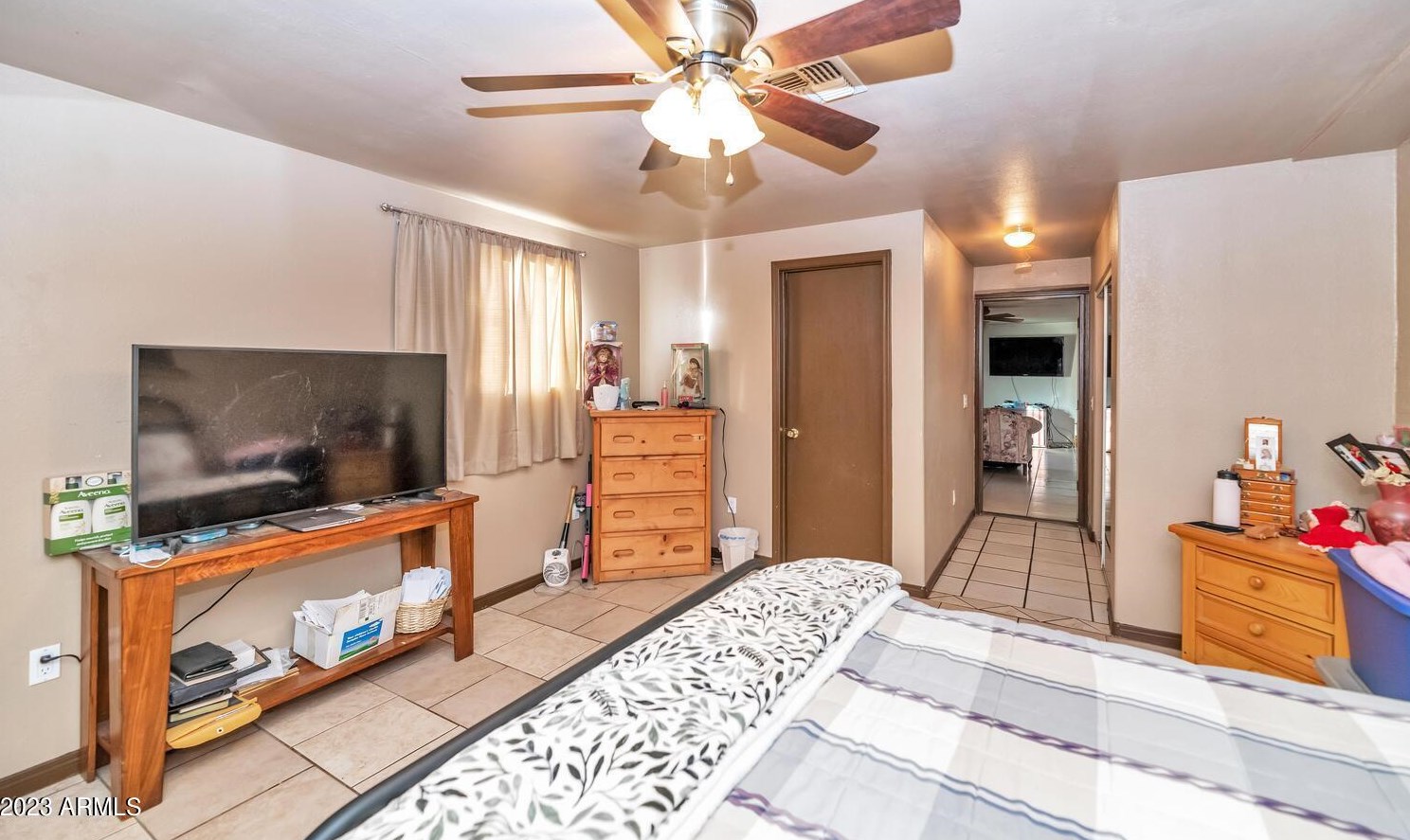 2841 Turney Ave, Phoenix AZ 85016-5849 exterior