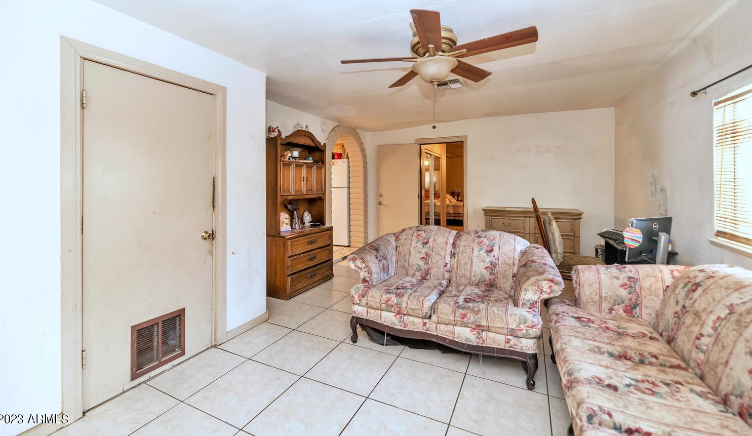 2841 Turney Ave, Phoenix AZ 85016-5849 exterior